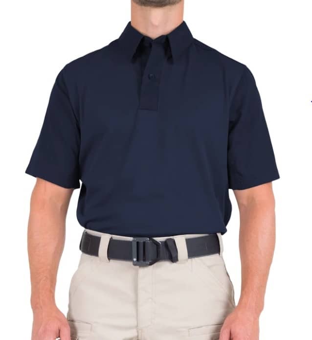 FIRST TACTICAL MEN'S V2 PRO PERFORMANCE SHORT SLEEVE SHIRT