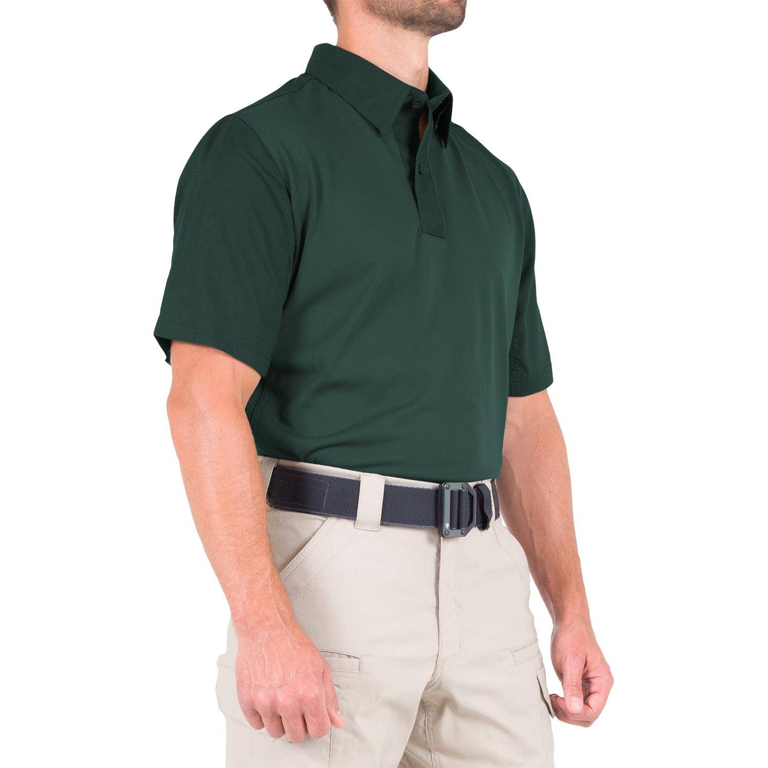 FIRST TACTICAL MEN'S V2 PRO PERFORMANCE SHORT SLEEVE SHIRT