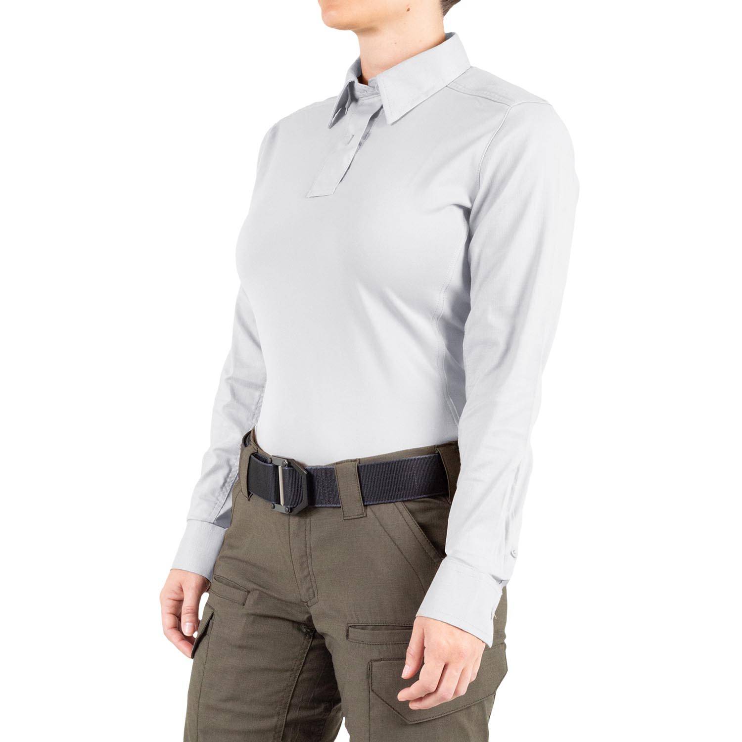 FIRST TACTICAL WOMEN'S V2 PRO PERFORMANCE SHIRT