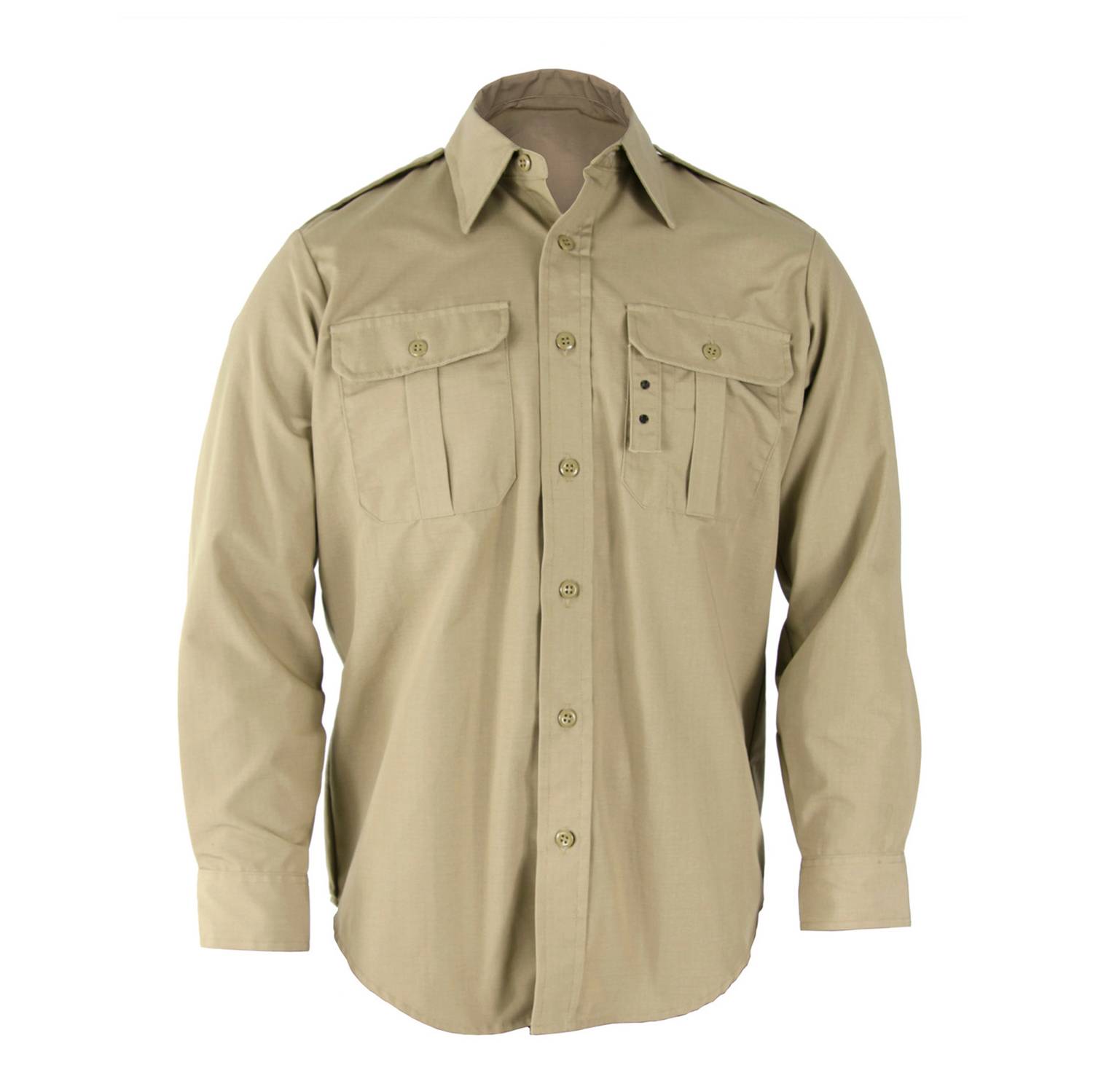 Propper Tactical Long Sleeve Dress Shirt