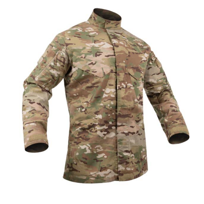 CRYE PRECISION G4 FR FIELD SHIRT