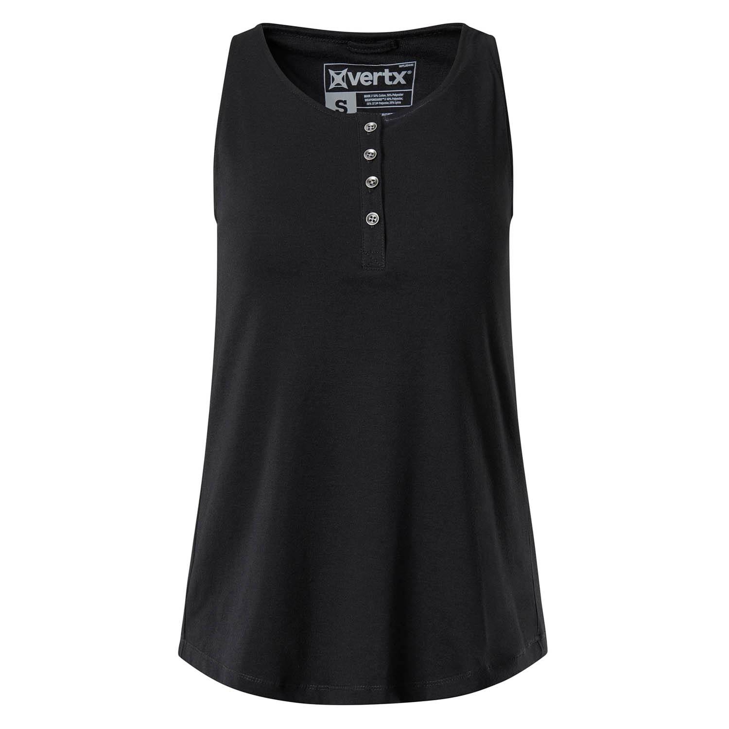 VERTX WOMEN'S GUARDIAN TANK TOP