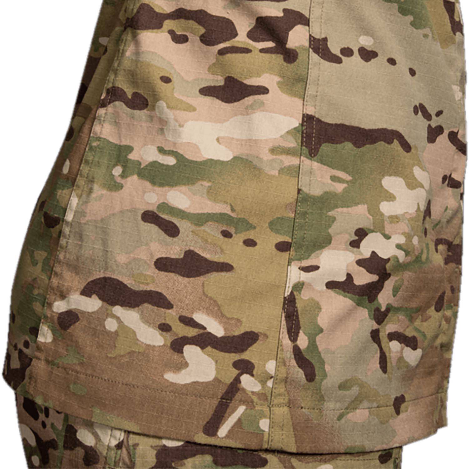 Crye Precision G4 Female Fit Field Shirt | U.S. Patriot