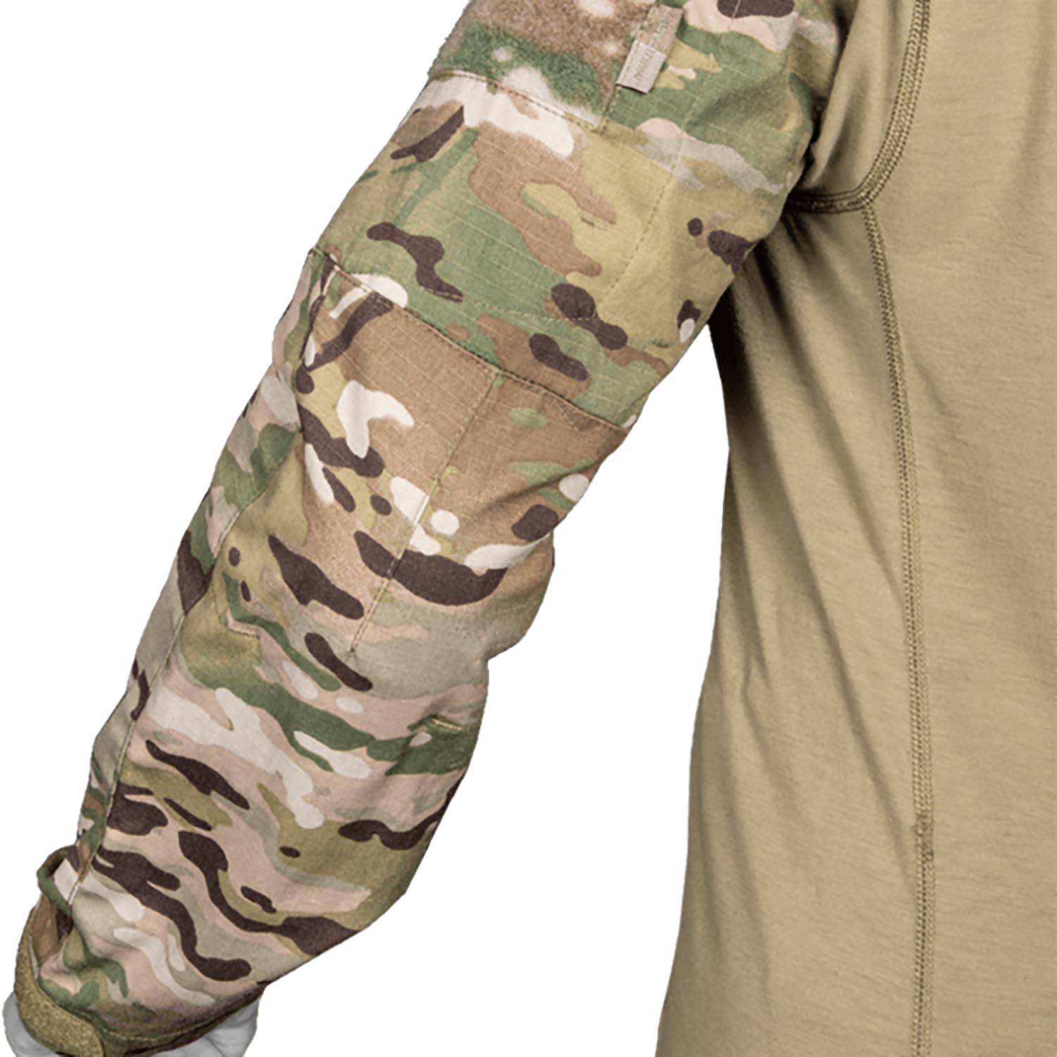 Crye Precision G4 Female Fit Combat Shirt | U.S. Patriot
