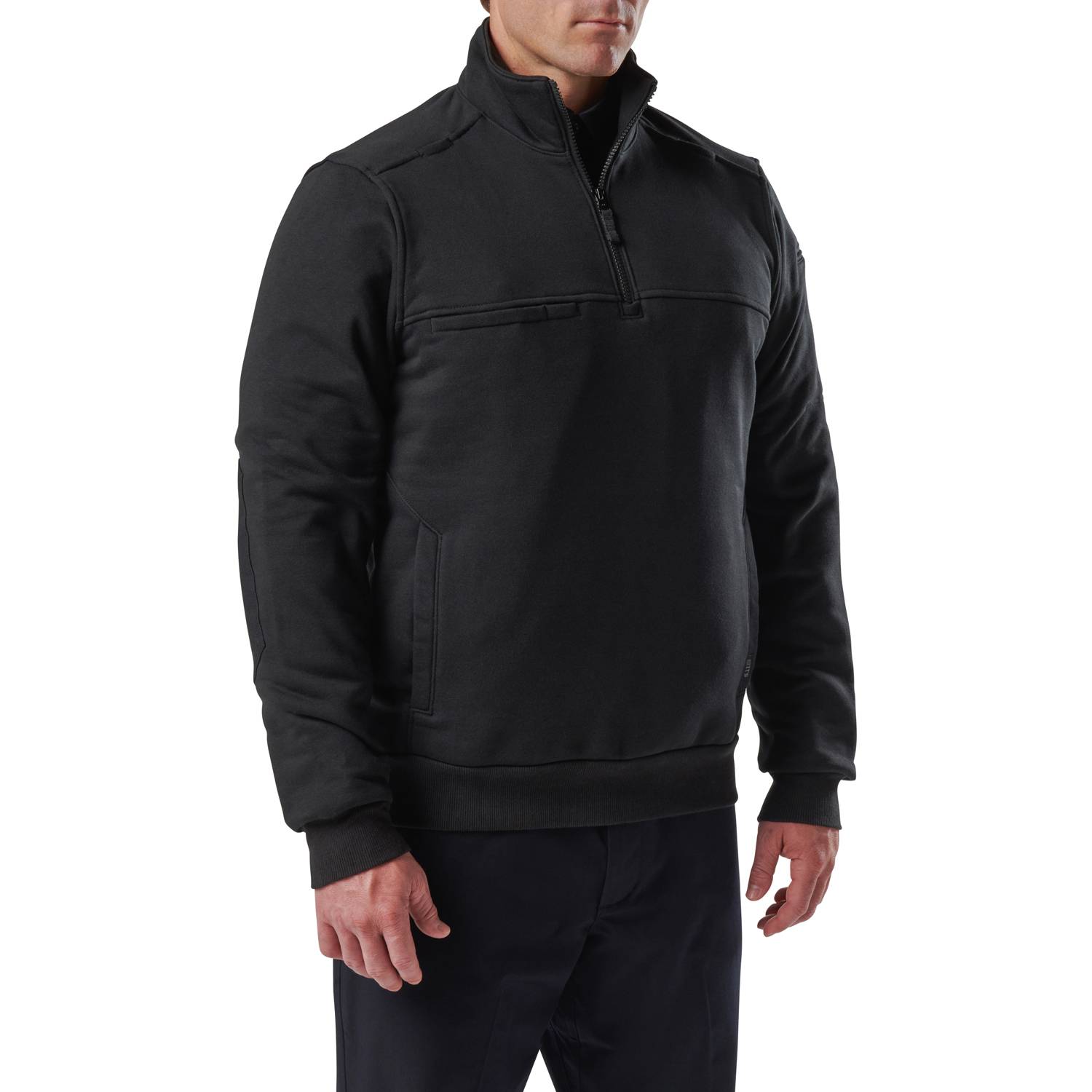 5.11 TACTICAL QUARTER ZIP JOB SHIRT 2.0