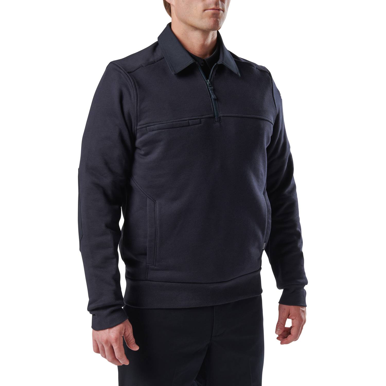 5.11 TACTICAL JOB SHIRT WITH CANVAS 2.0