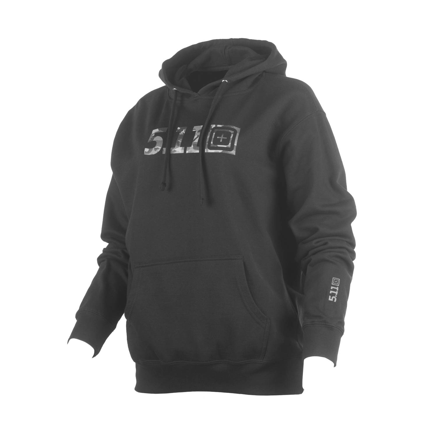 5.11 WOMEN'S TOPO LEGACY HOODIE