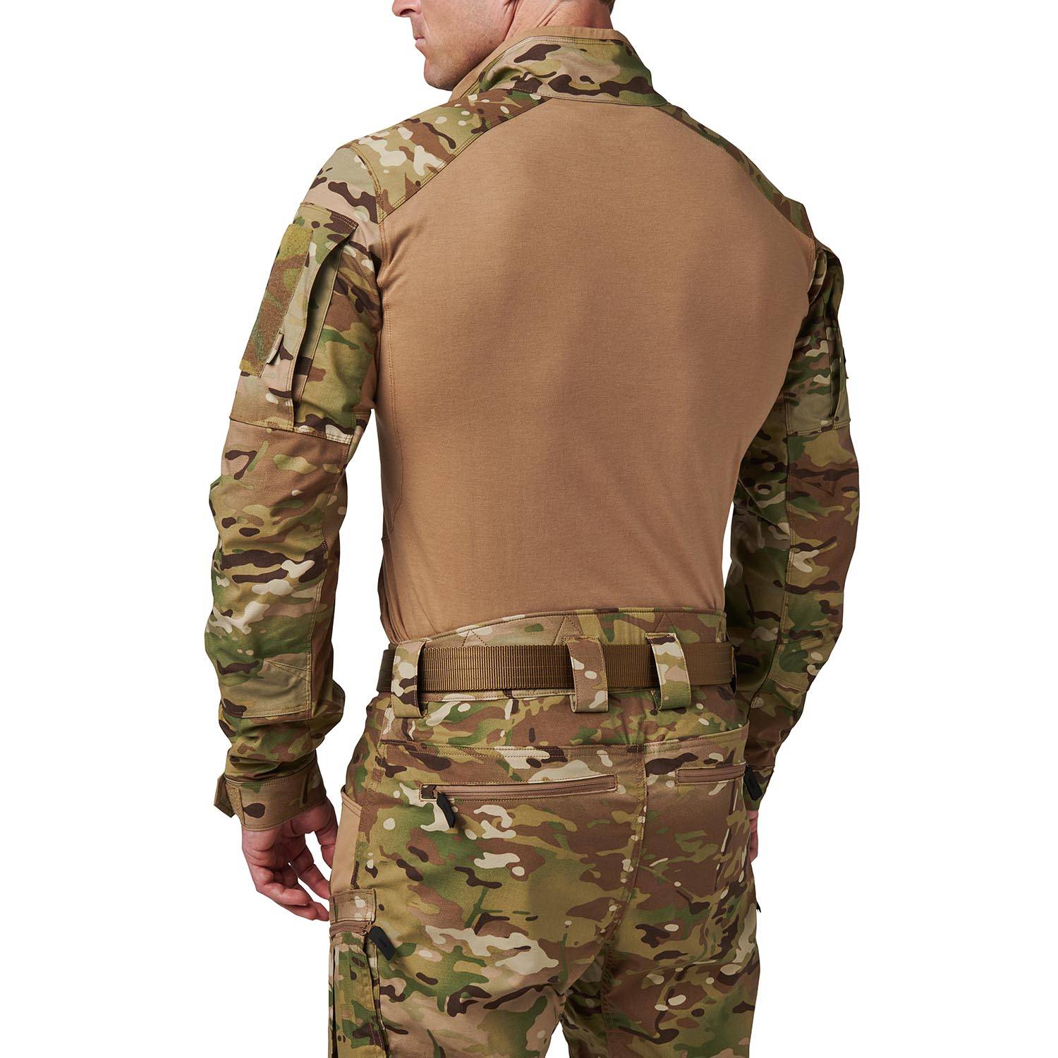 5.11 Tactical XTU Rapid Long Sleeve Shirt