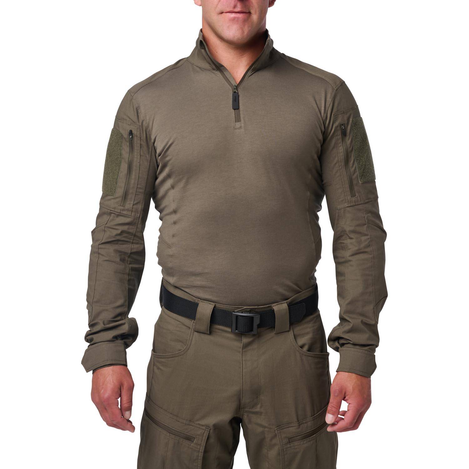 5.11 TACTICAL XTU RAPID LONG SLEEVE SHIRT