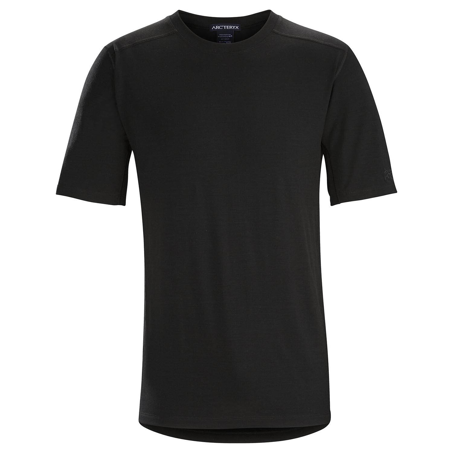 アークテリクス リーフ Arcteryx LEAF Tシャツ Arc'teryx LEAF Word T-Shirt – Deliberate Dynamics