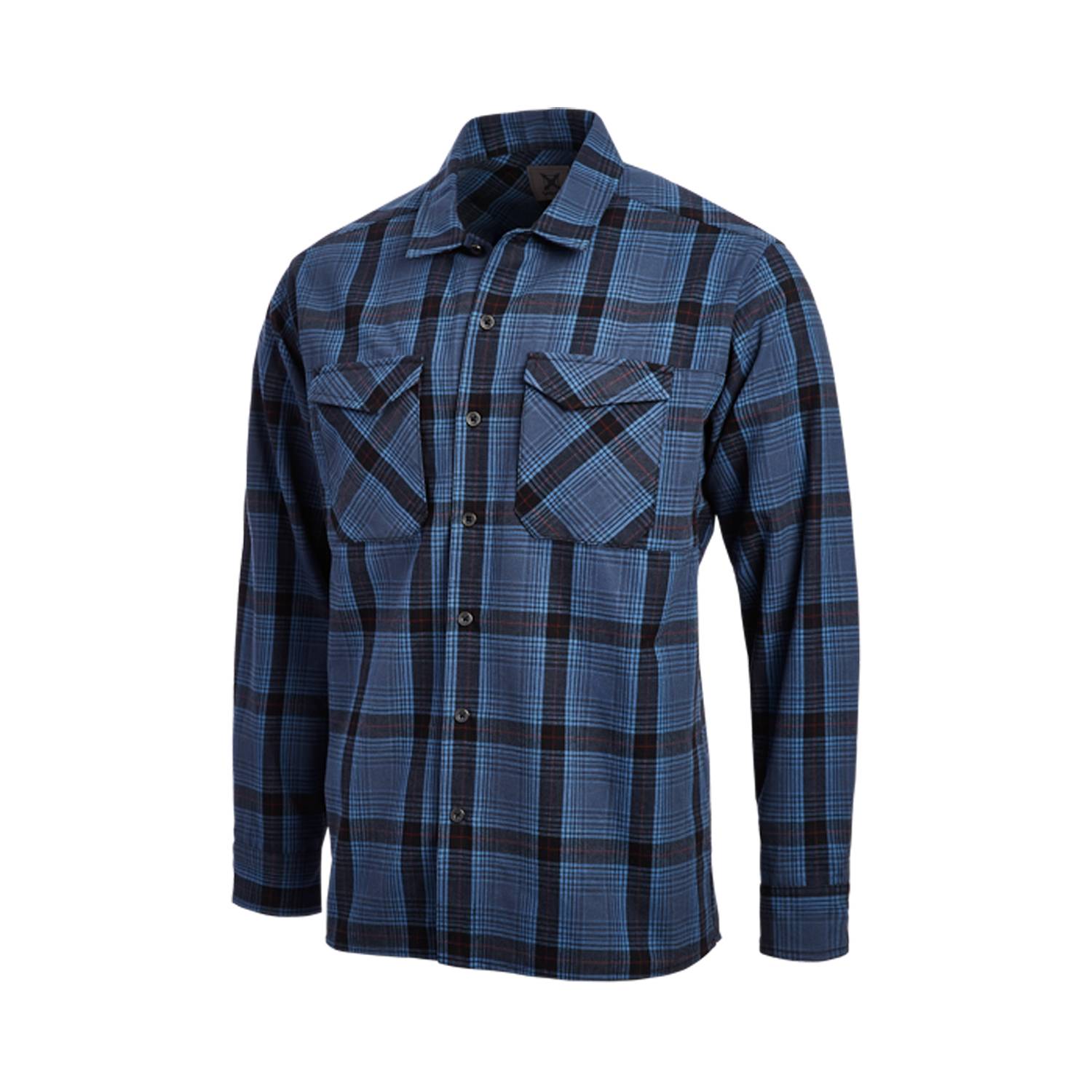 VERTX CANYON RIVER CCW FLANNEL SHIRT