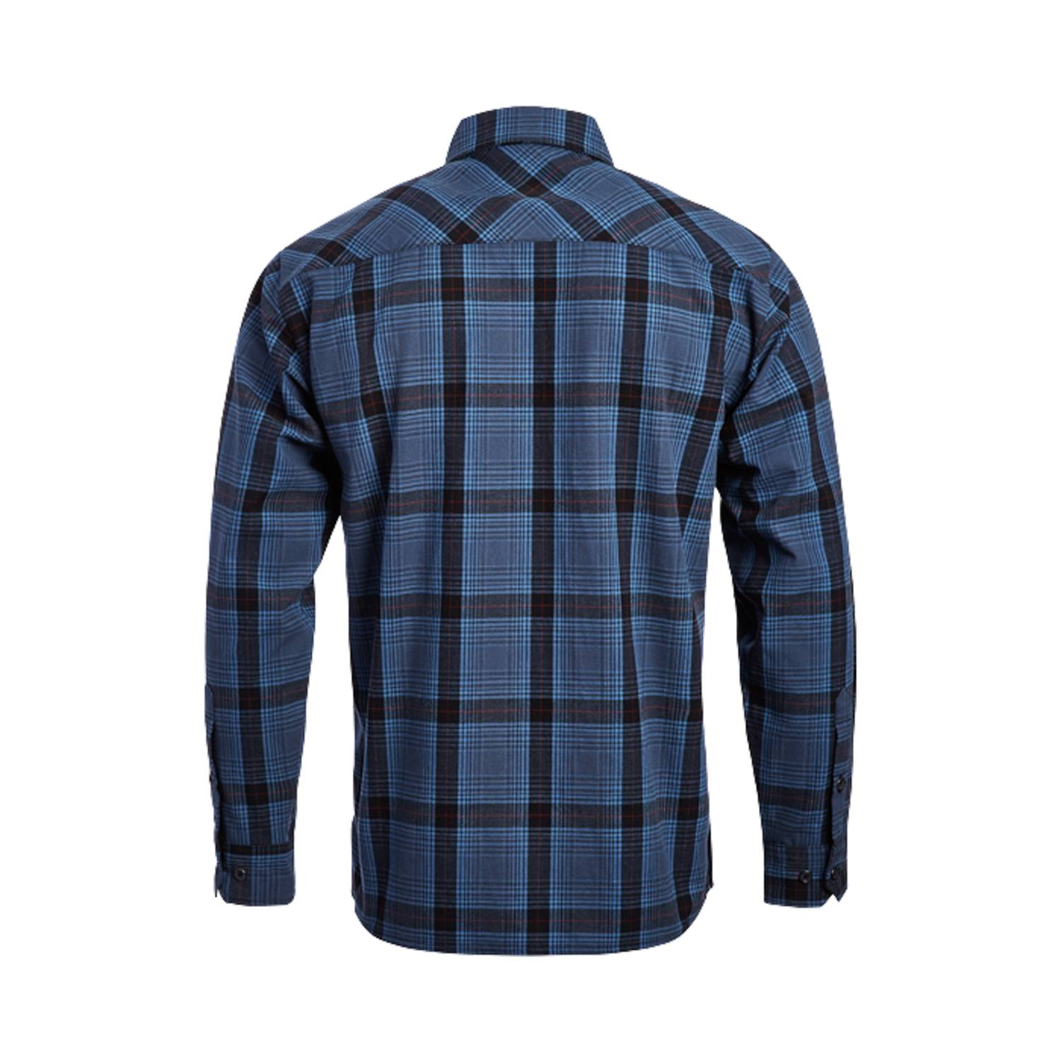 Vertx Canyon River CCW Flannel Shirt