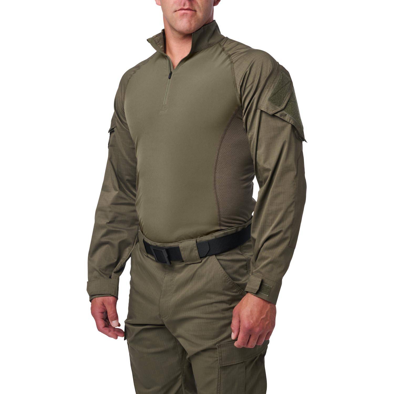 5.11 Tactical Flex-Tac TDU Rapid Long Sleeve Shirt