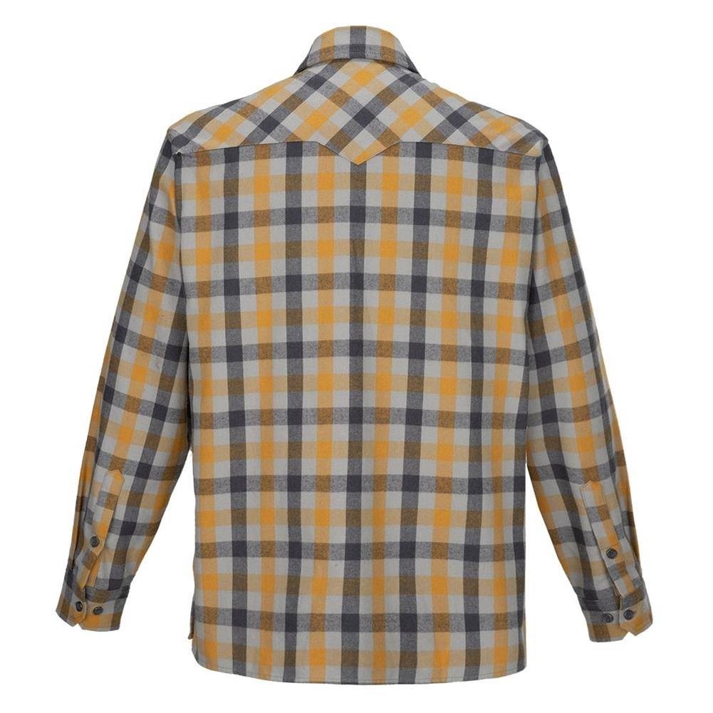 Vertx Canyon Valley CCW Flannel Shirt | CCW Shirt