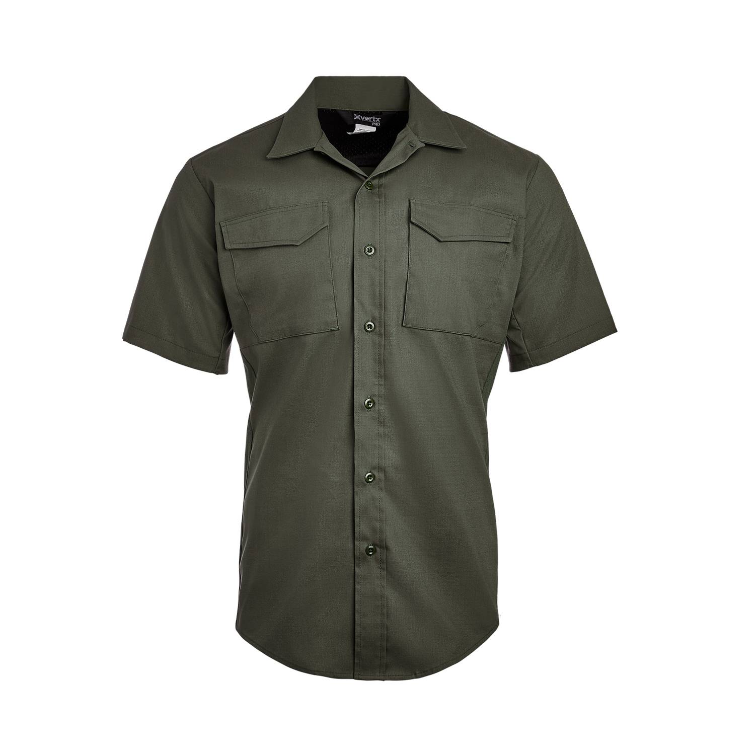 VERTX PHANTOM FLEX SHORT SLEEVE SHIRT