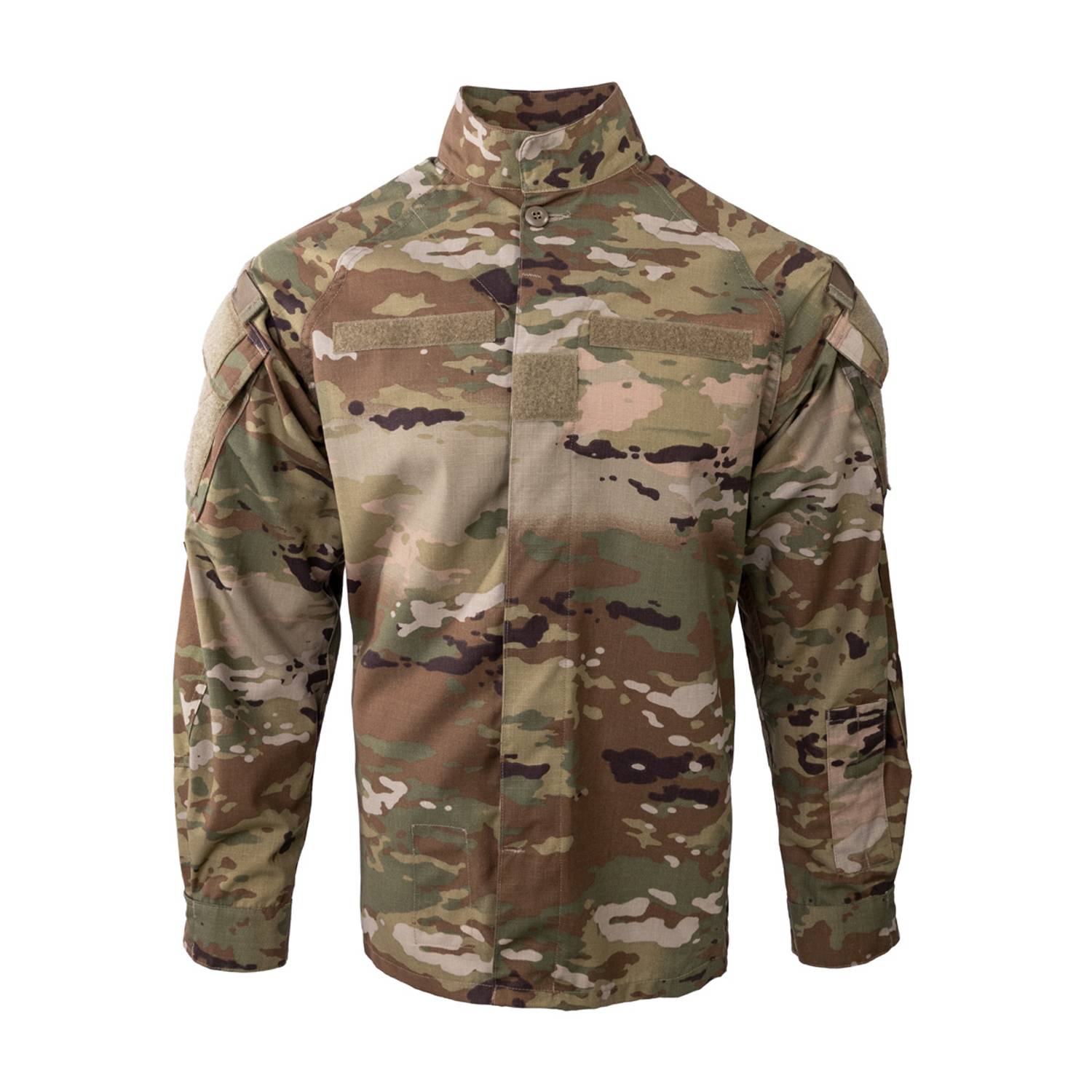 Propper Men's Army Hot Weather OCP Uniform Coat | US Patriot