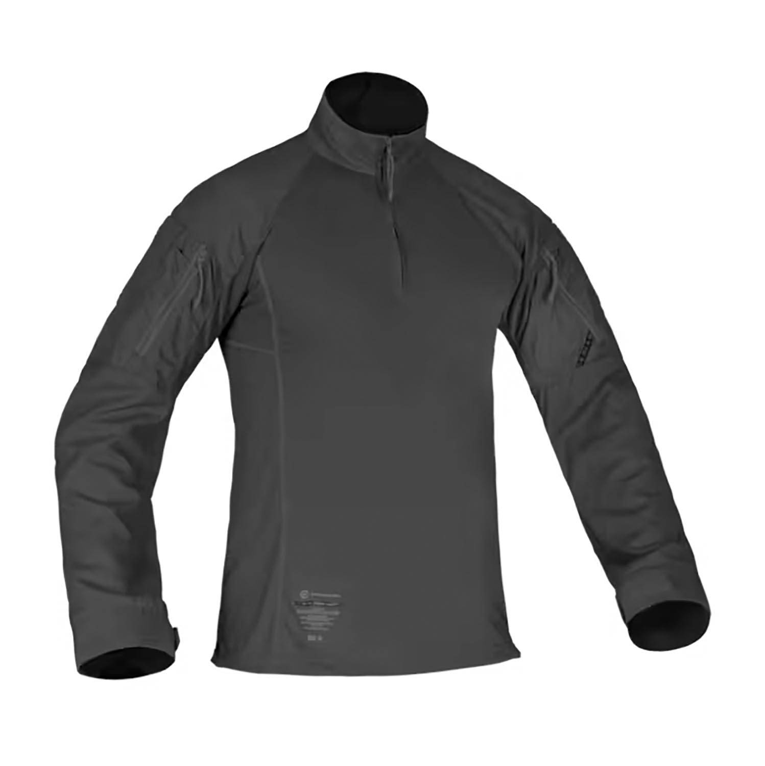 実物　crey precision combat shirt パット付　美品 米軍実物 CRYE PRECISION G3 COMBAT SHIRT Multicam TropicG3