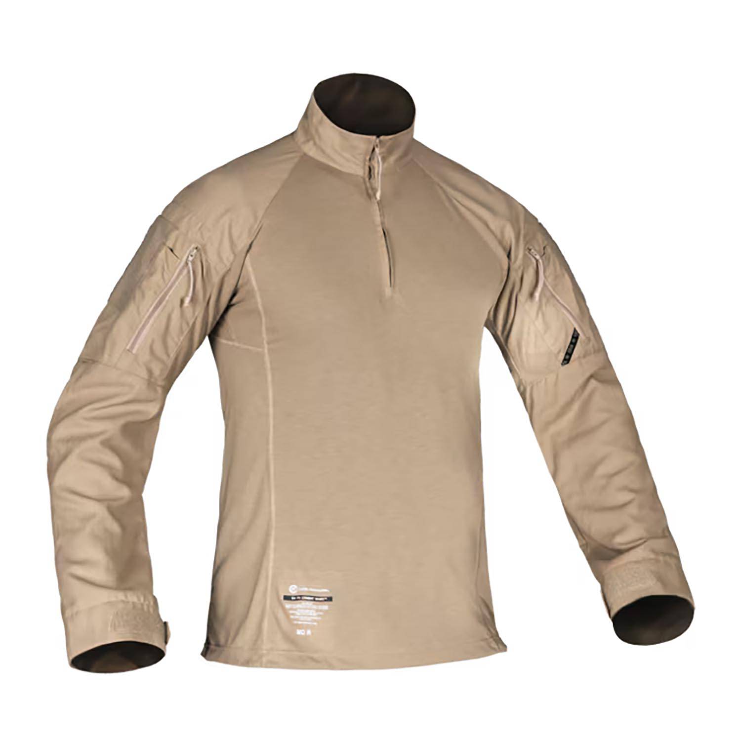 CRYE PRECISION G4 FR COMBAT SHIRT