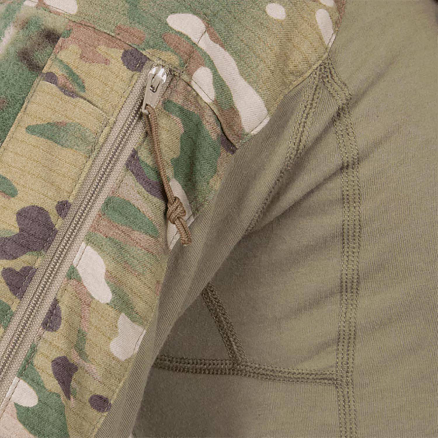 Crye Precision G4 FR Combat Shirt | U.S. Patriot