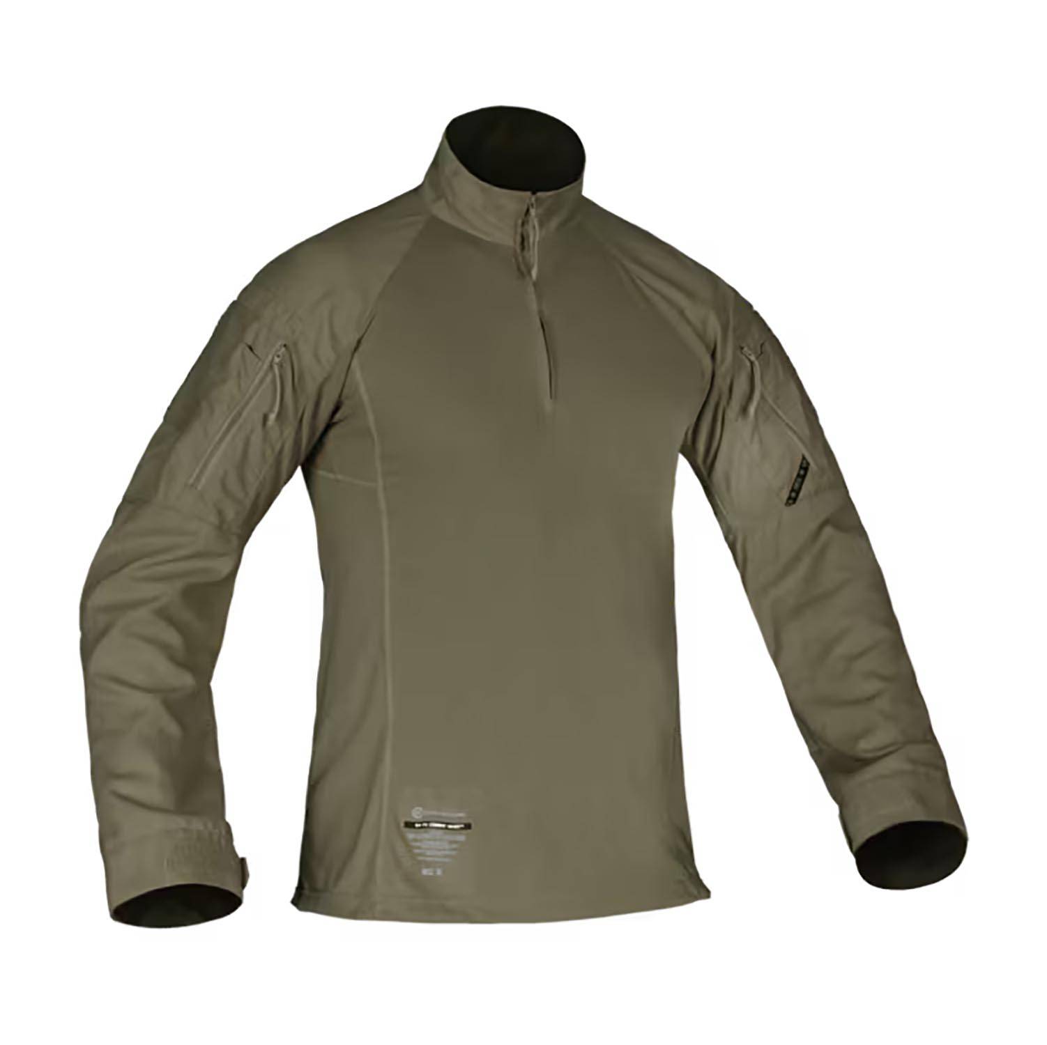 CRYE PRECISION G4 FR COMBAT SHIRT