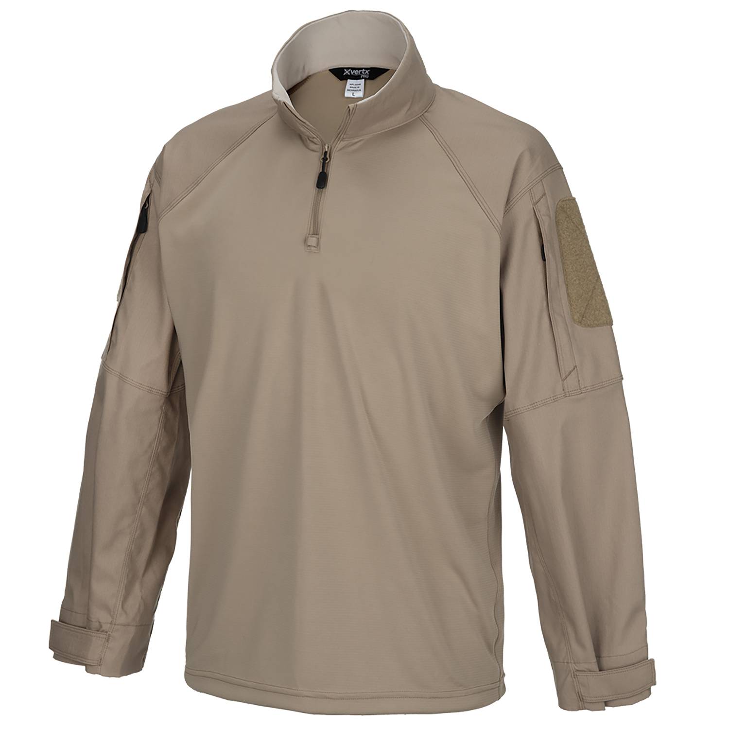 VERTX RECON FLEX LONG SLEEVE COMBAT SHIRT