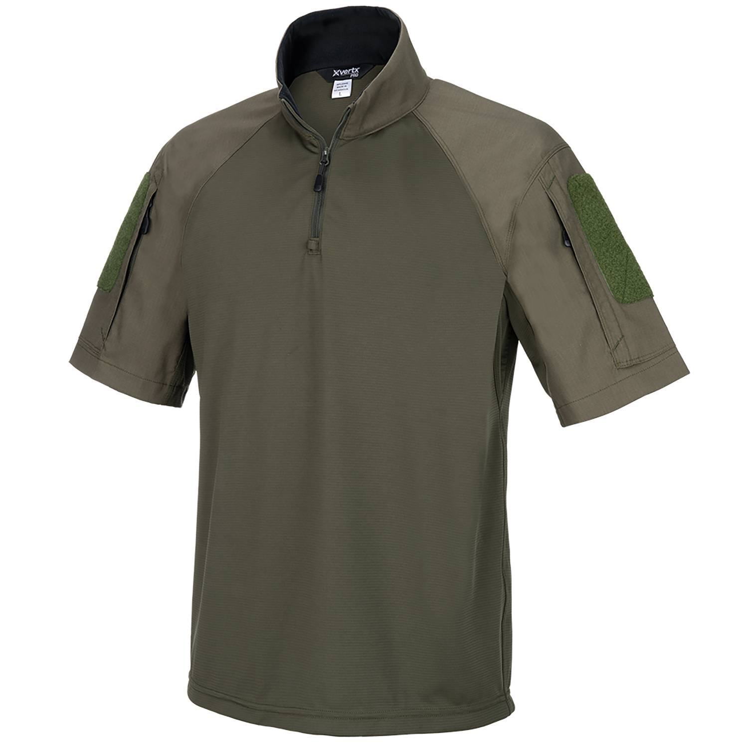 VERTX RECON FLEX SHORT SLEEVE COMBAT SHIRT