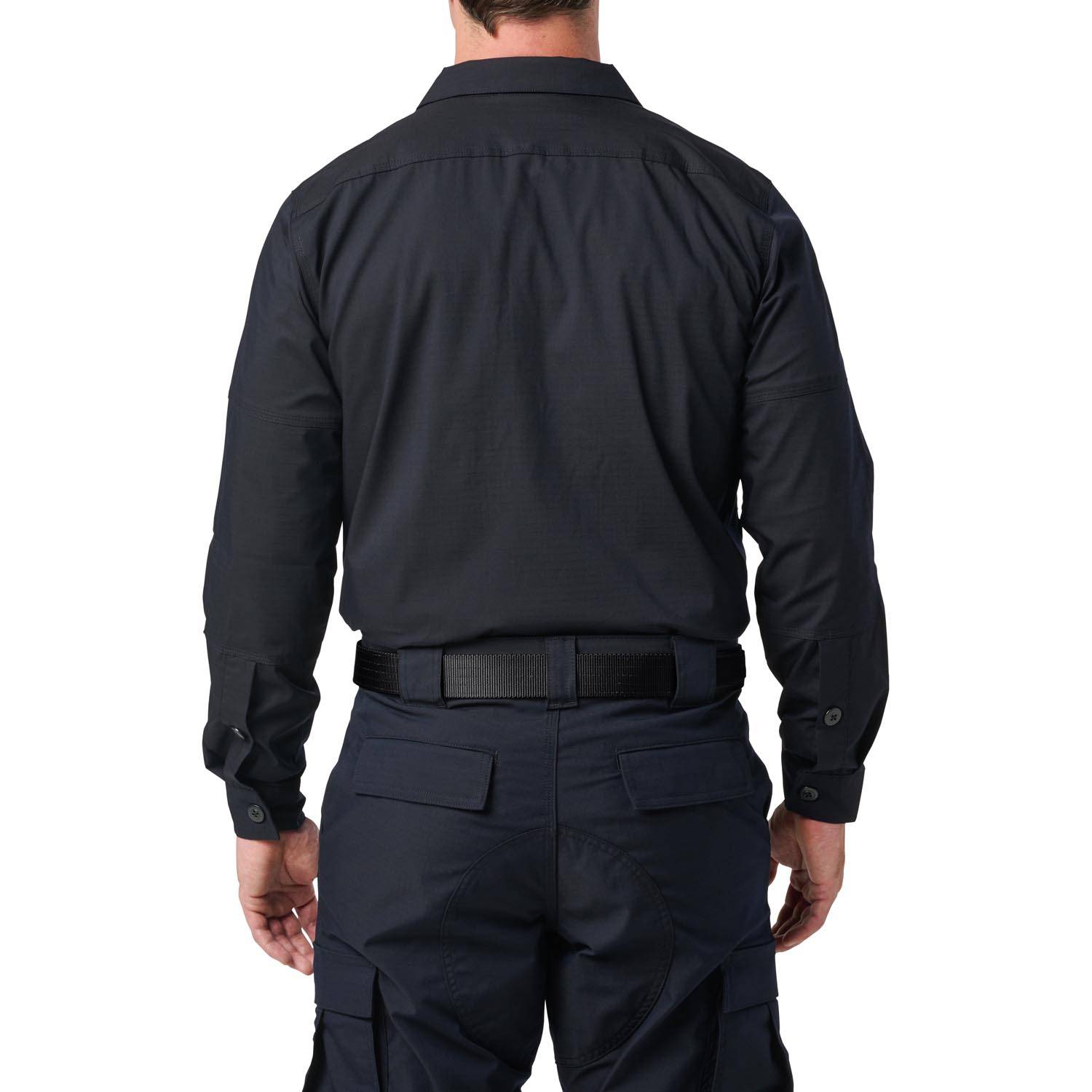 5.11 Tactical Flex-Tac TDU Ripstop Long Sleeve Shirt