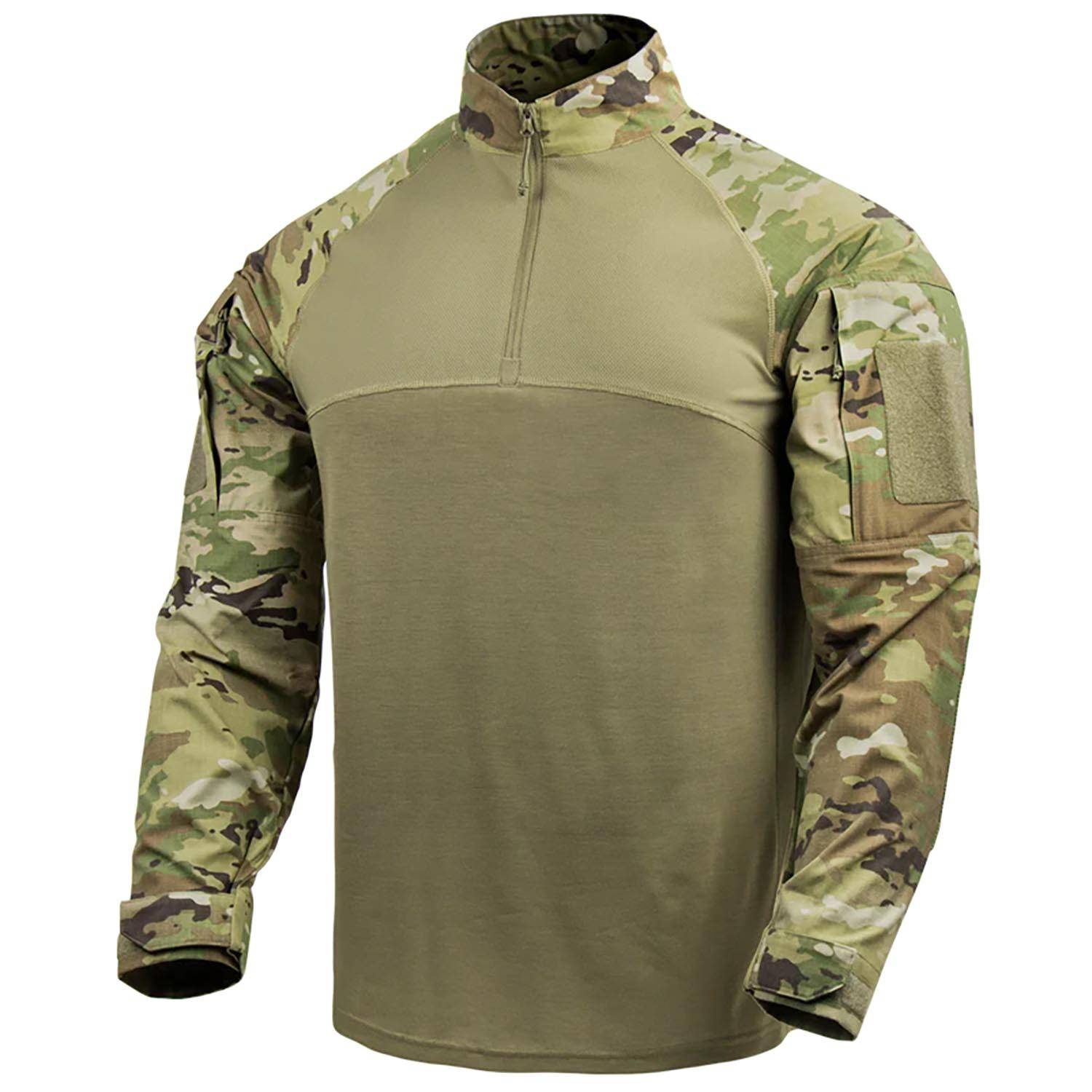 CONDOR LONG SLEEVE COMBAT SHIRT GEN II