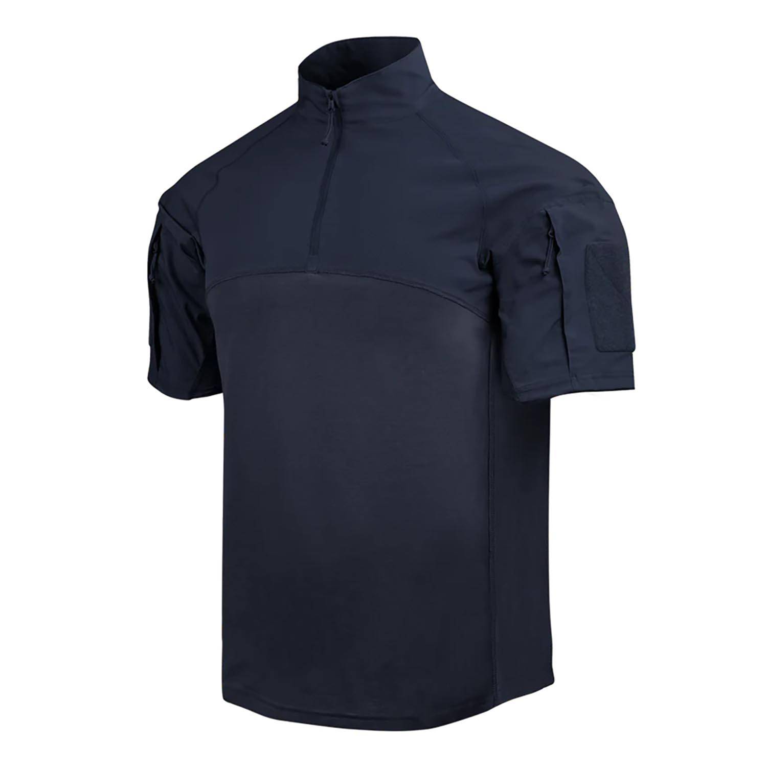CONDOR SHORT SLEEVE COMBAT SHIRT GEN II IN NAVY