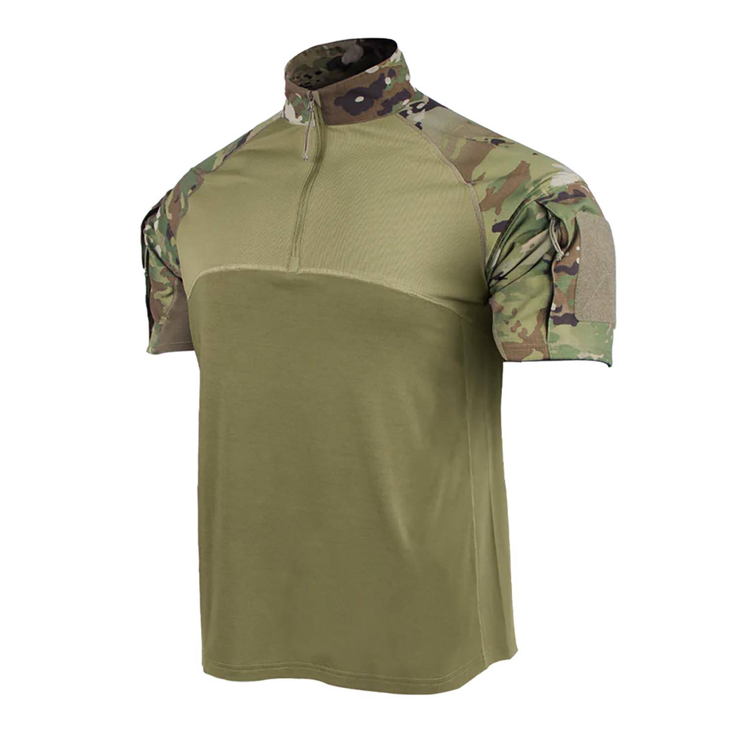 CONDOR SHORT SLEEVE COMBAT SHIRT GEN II