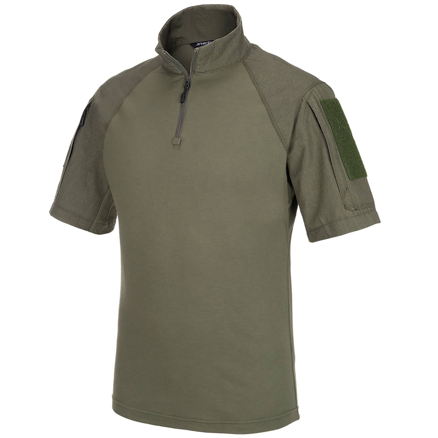 Surfing T-Rex - Short Sleeve