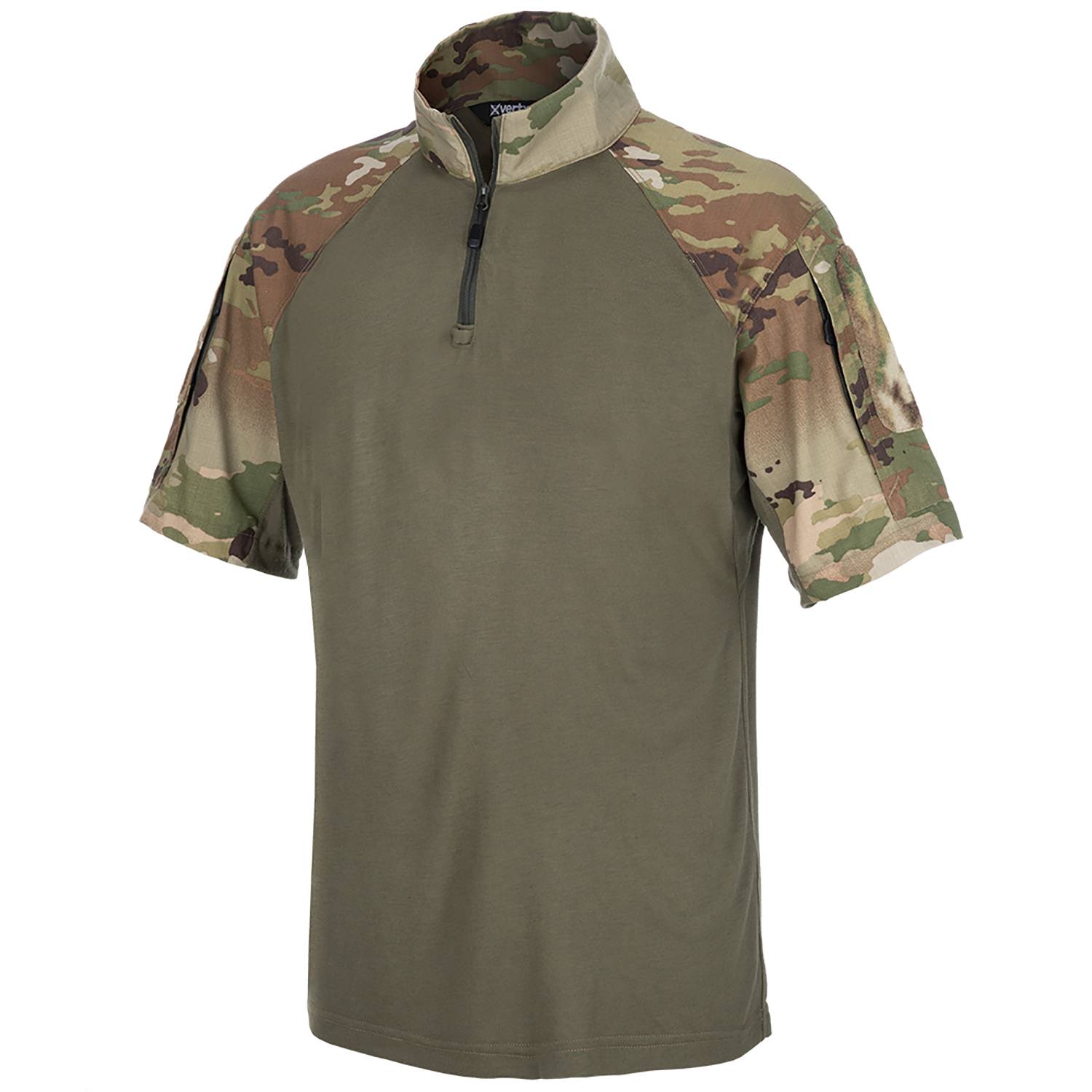 VERTX RECON X SHORT SLEEVE COMBAT SHIRT