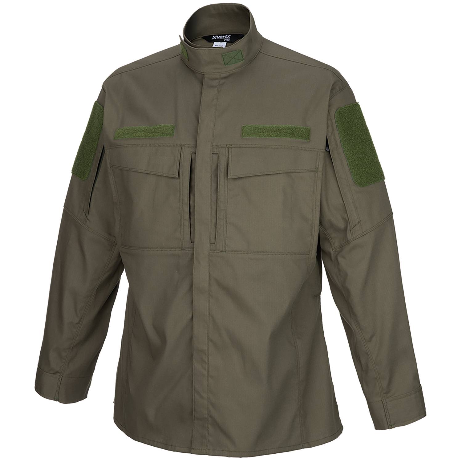 VERTX RECON FLEX GARRISON SHIRT