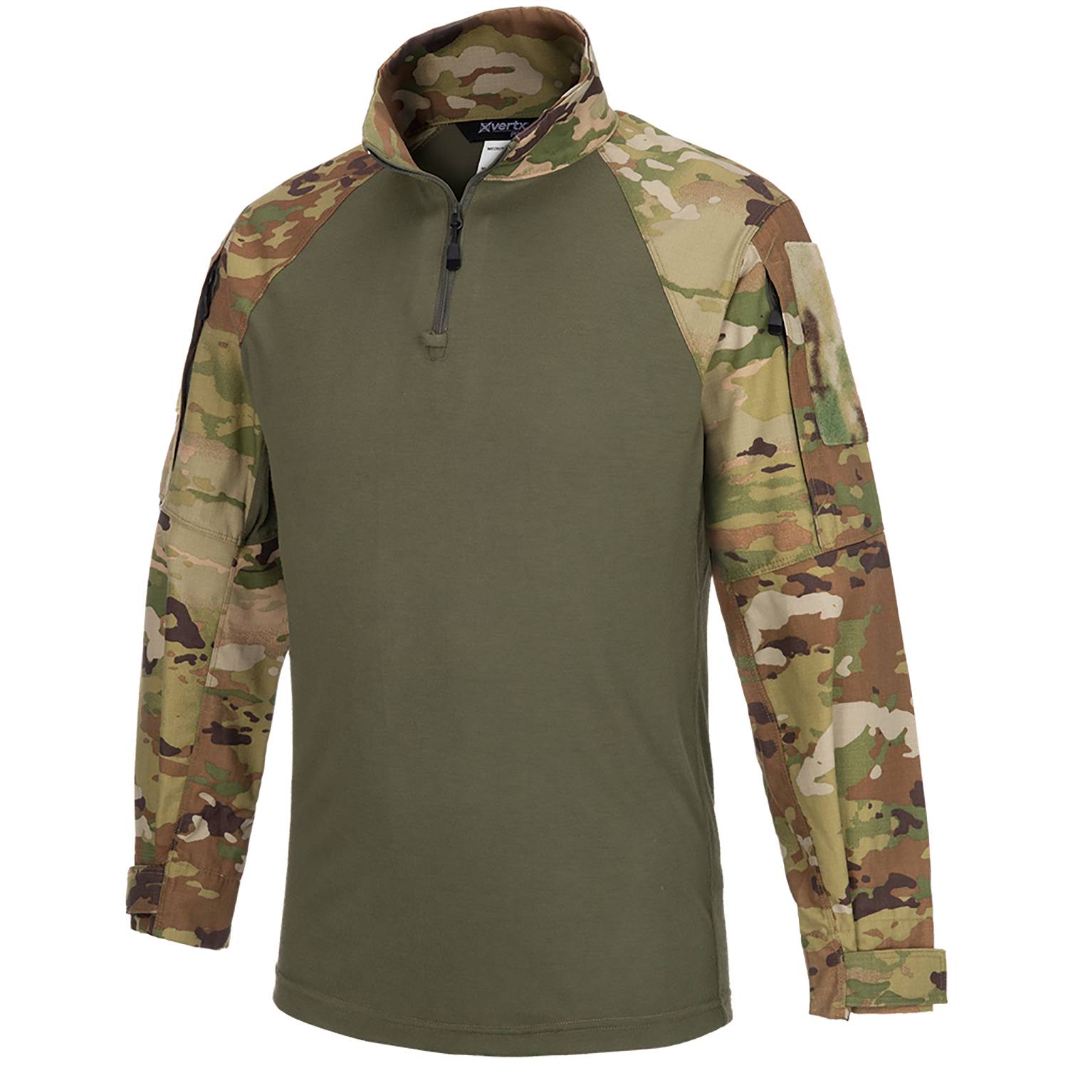 VERTX RECON X LONG SLEEVE COMBAT SHIRT