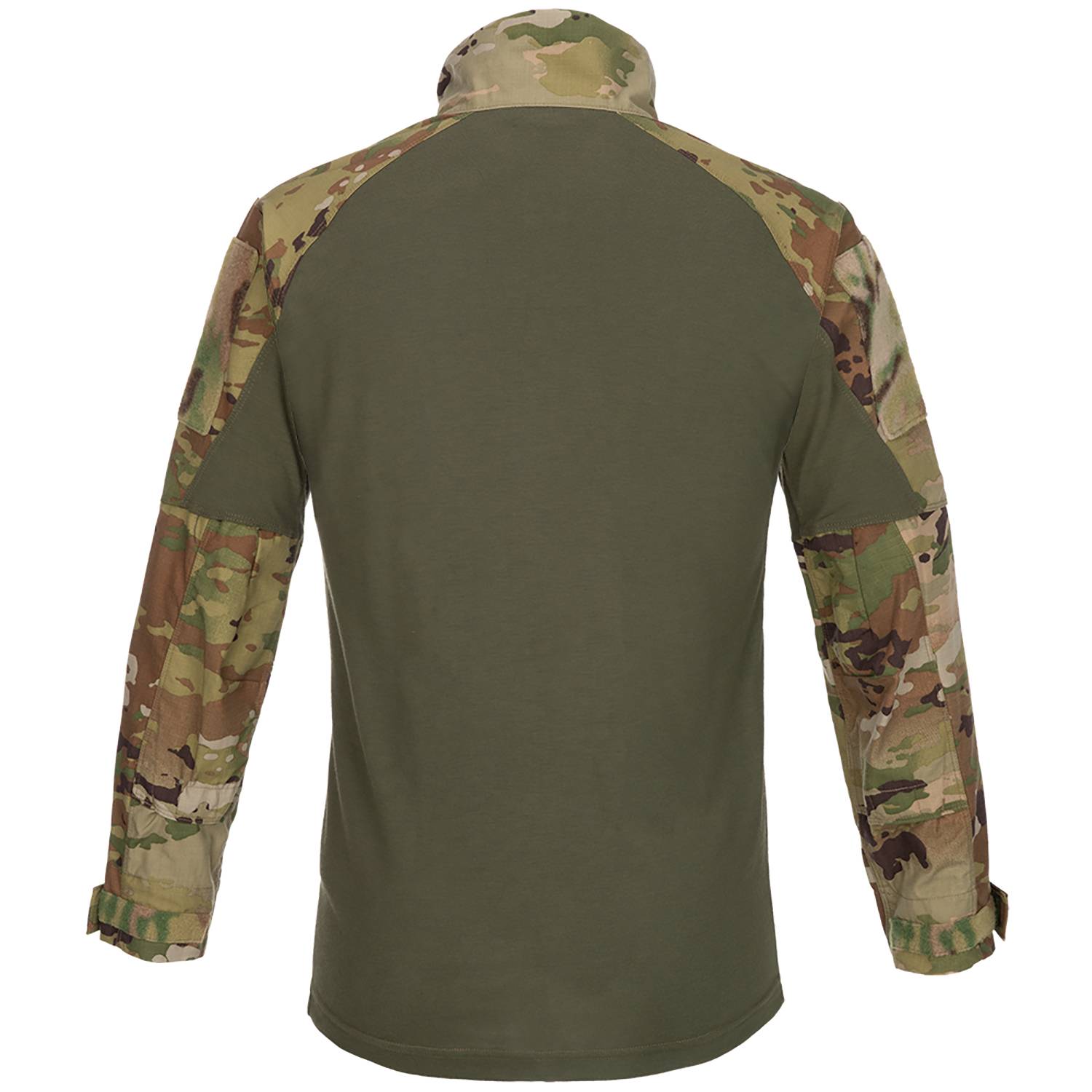 タグ付き　未使用品　米軍　実物ARMY COMBAT SHIRT X−LARGE Amazon.com : XKTTAC Combat Tactical Shirt for Men with 2-4