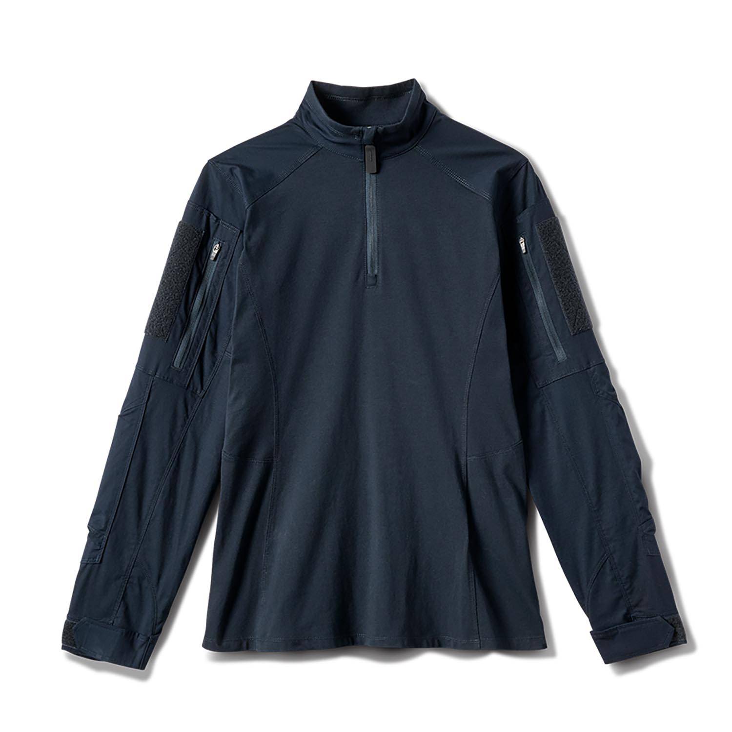 5.11 WM V.XI XTU RAPID LS SHIRT