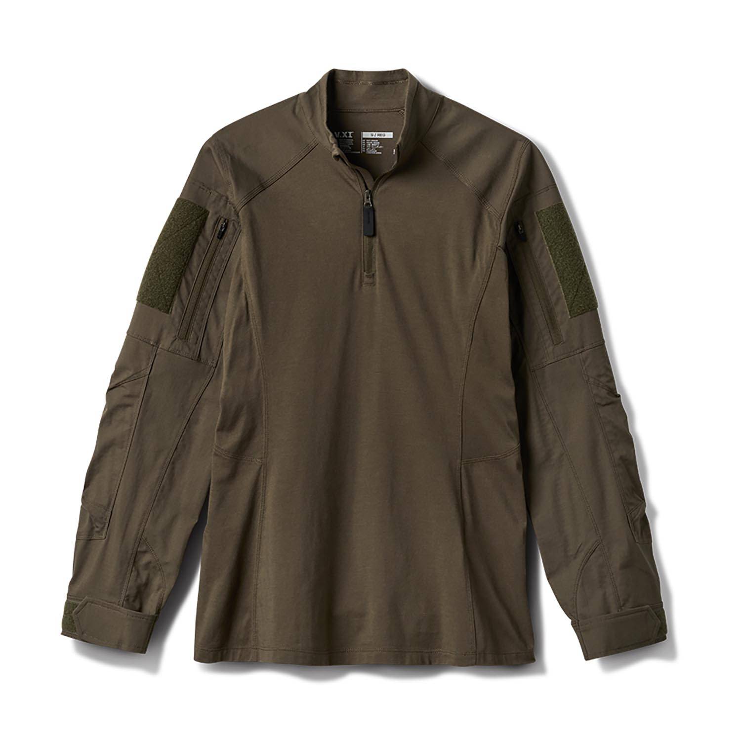 5.11 WM V.XI XTU RAPID LS SHIRT