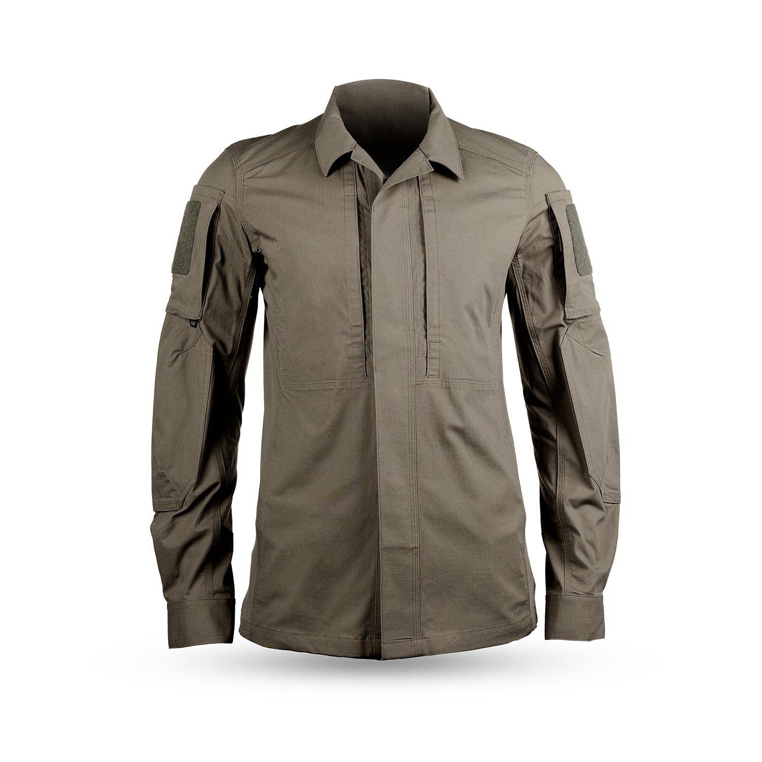 ミリタリー 未使用 5.11 TACTICAL HRT シャツ パンツ セットアップ M L