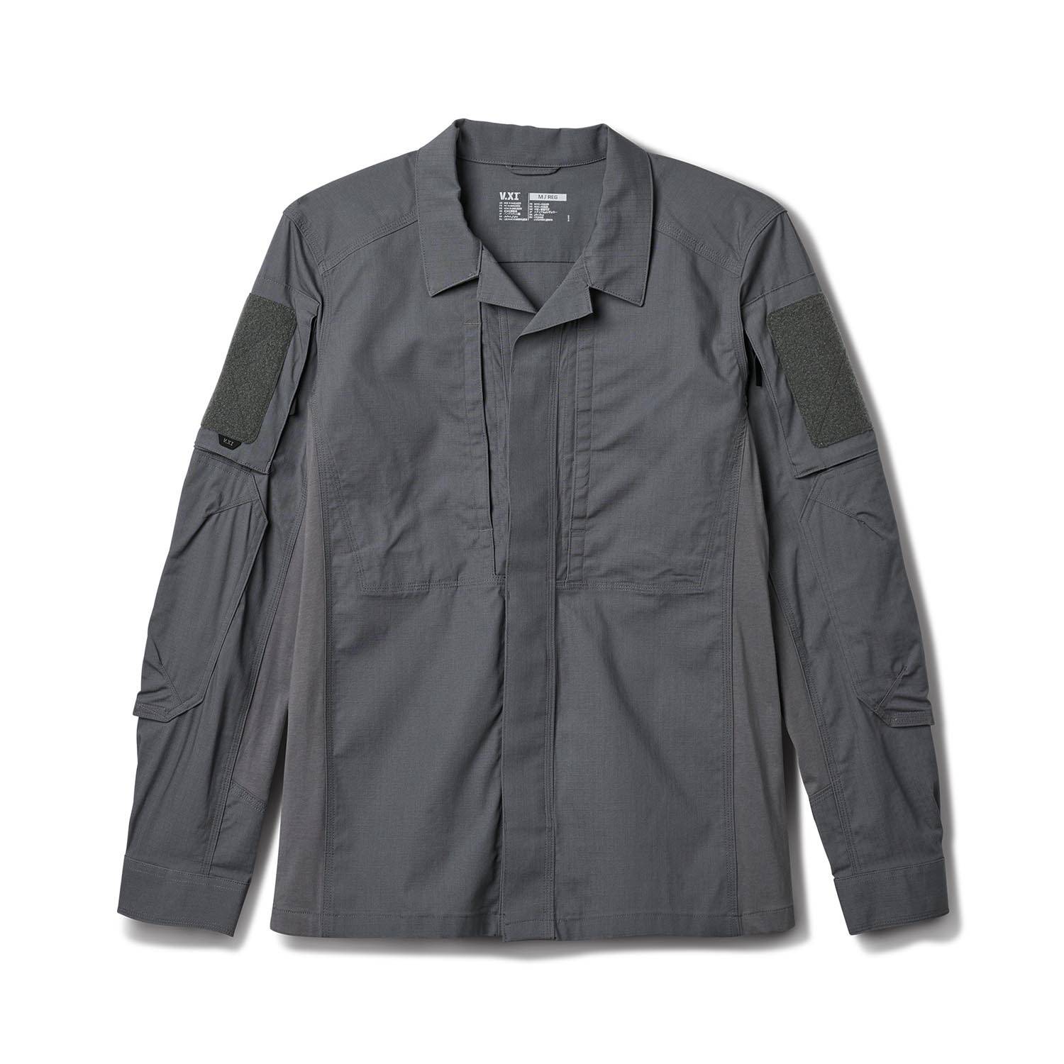 5.11 Men's V.XI XTU Long Sleeve Shirt | U.S. Patriot