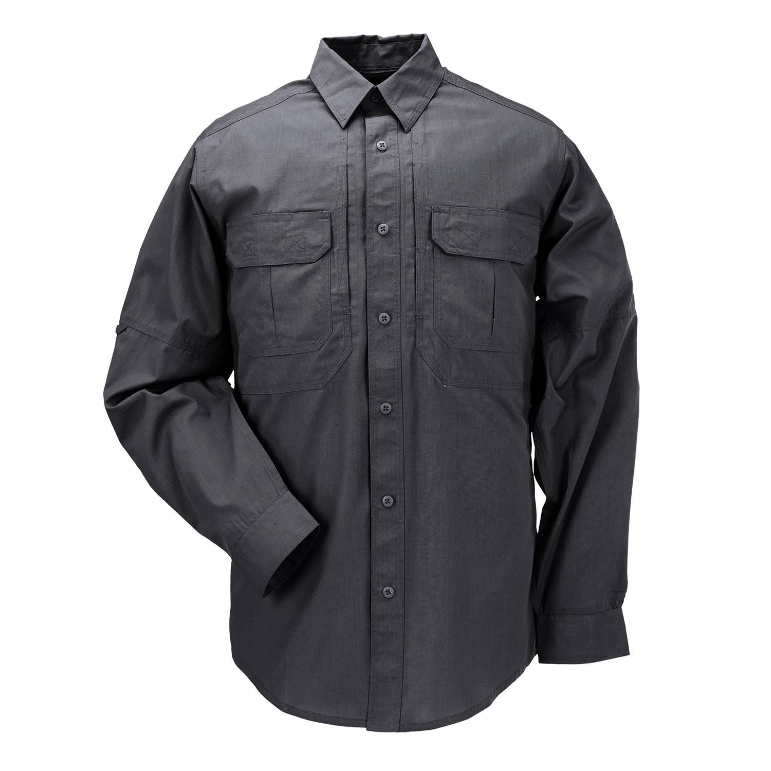5.11 TACTICAL TACLITE PRO LONG SLEEVE SHIRT