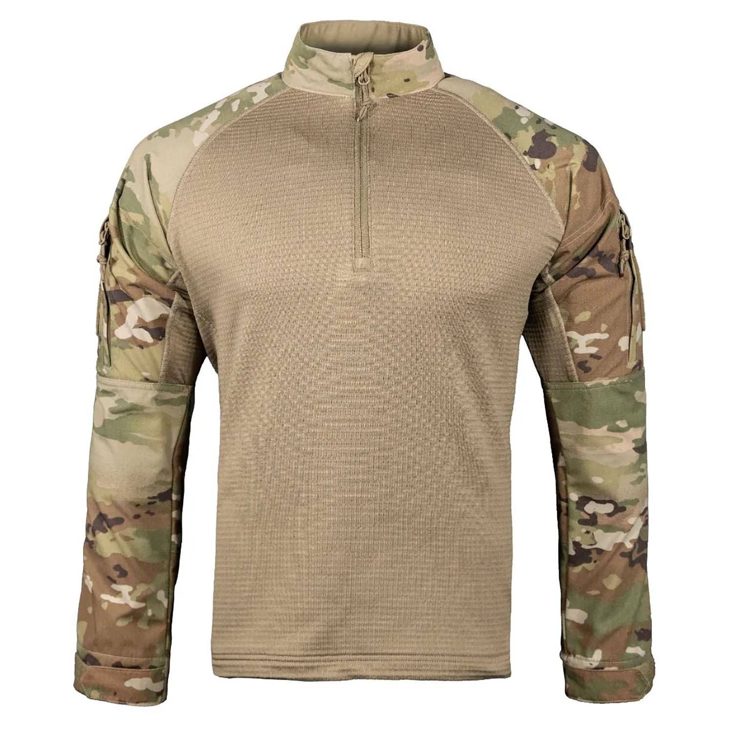 Propper OCP Winter Weight Combat Shirt