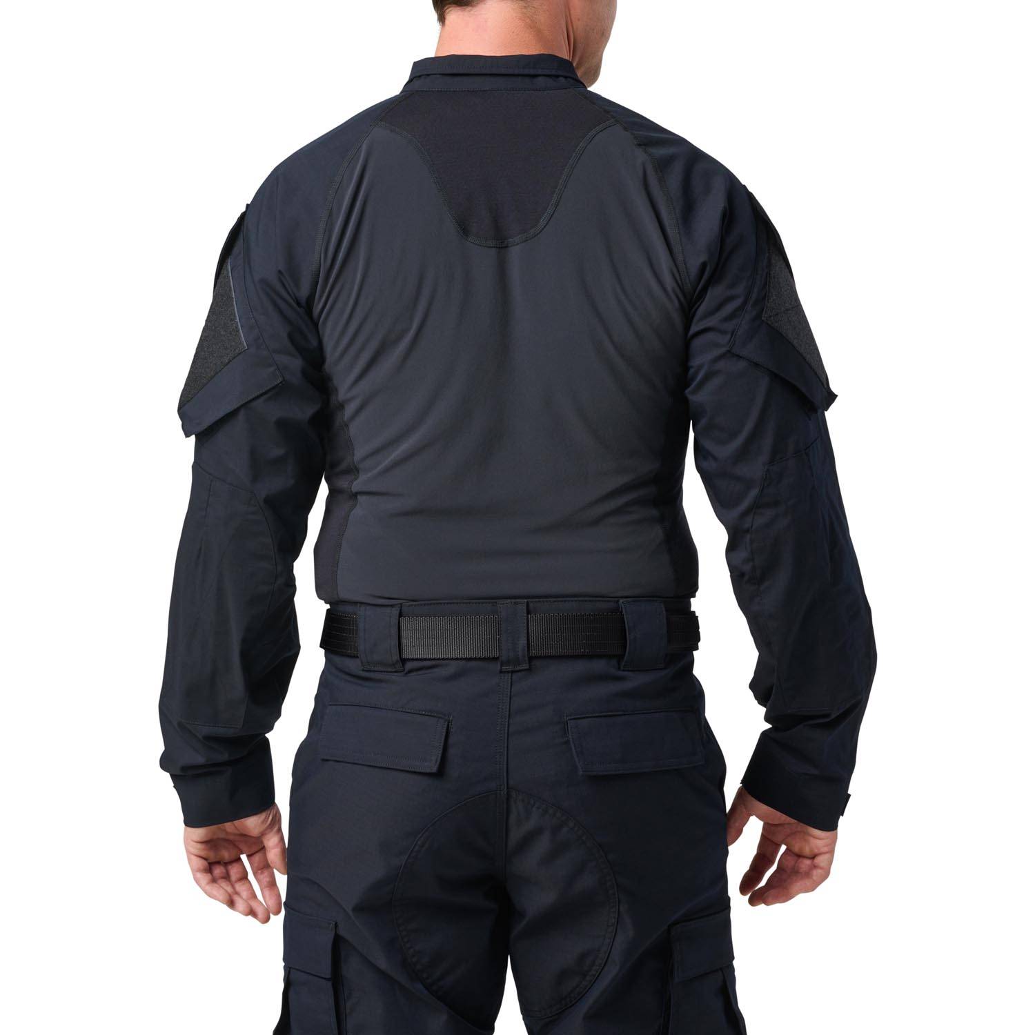 5.11 Flex-Tac TDU Rapid Long Sleeve Shirt | US Patriot