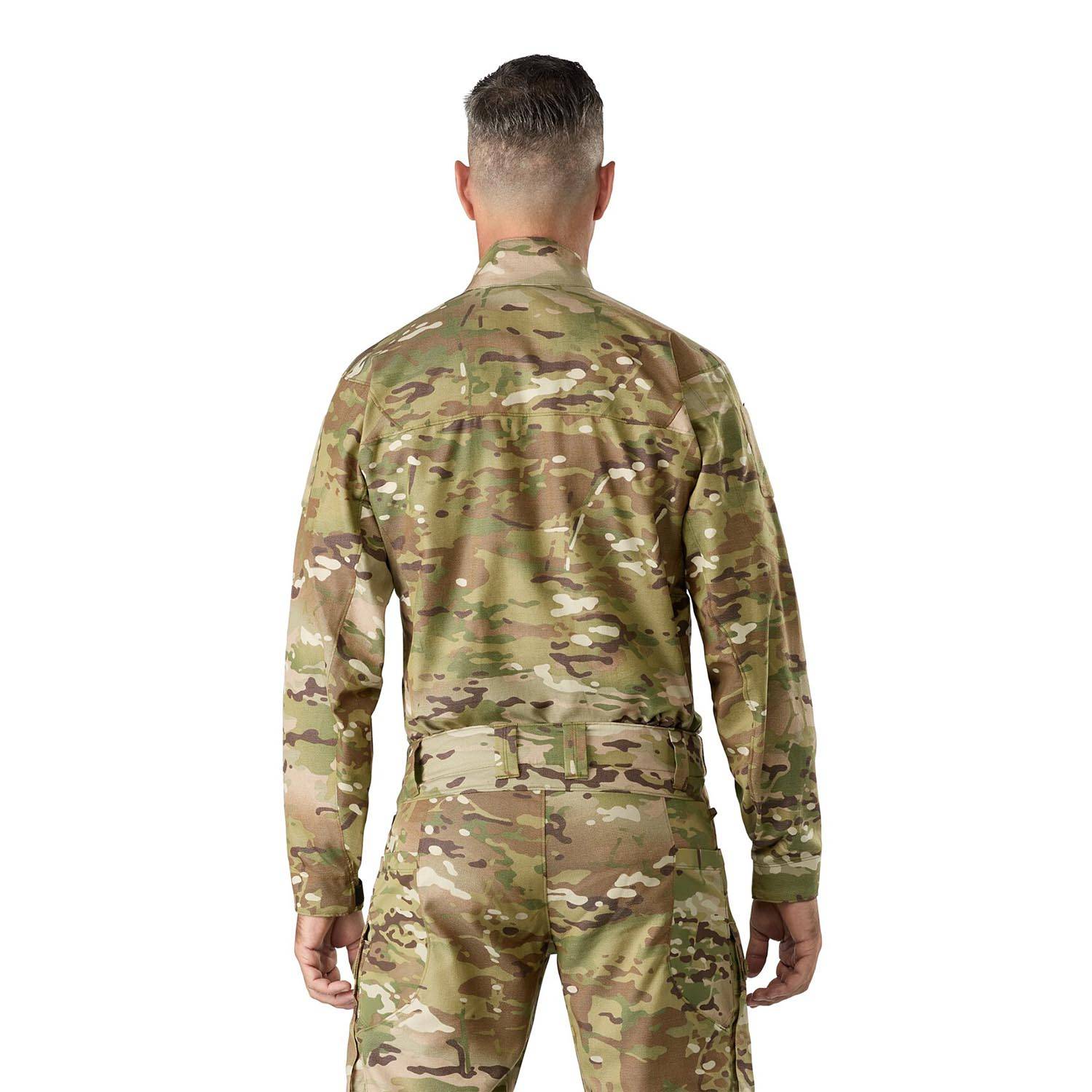 アークテリクス リーフ ASSAULT SHIRT LT MULTICAM Arc'teryx LEAF Assault Shirt LT MultiCam Men's | Combat Uniform