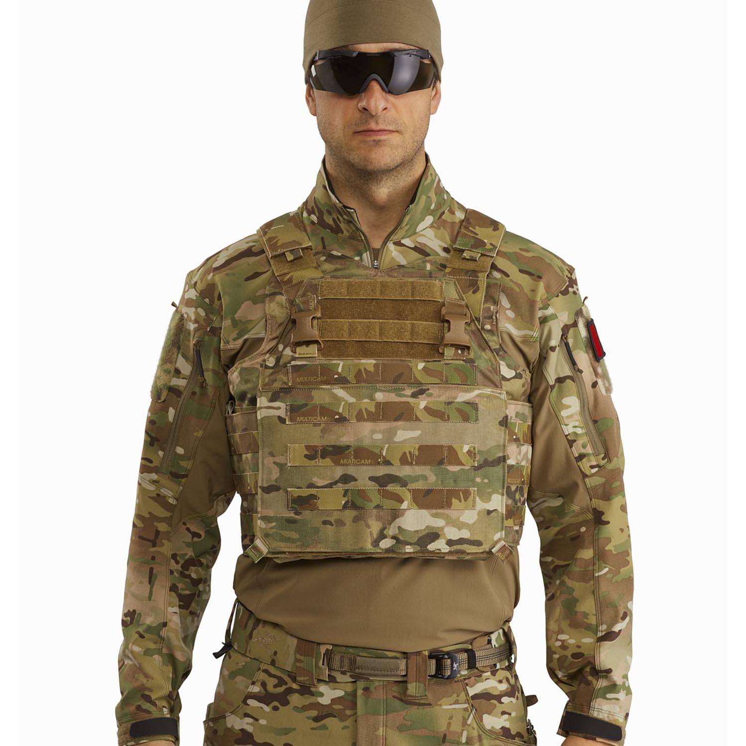 個人装備 Arc'teryx LEAF Assault Shirt AR Gen. 1 Arc'teryx LEAF Assault Shirt AR – Expensive Mistakes – The