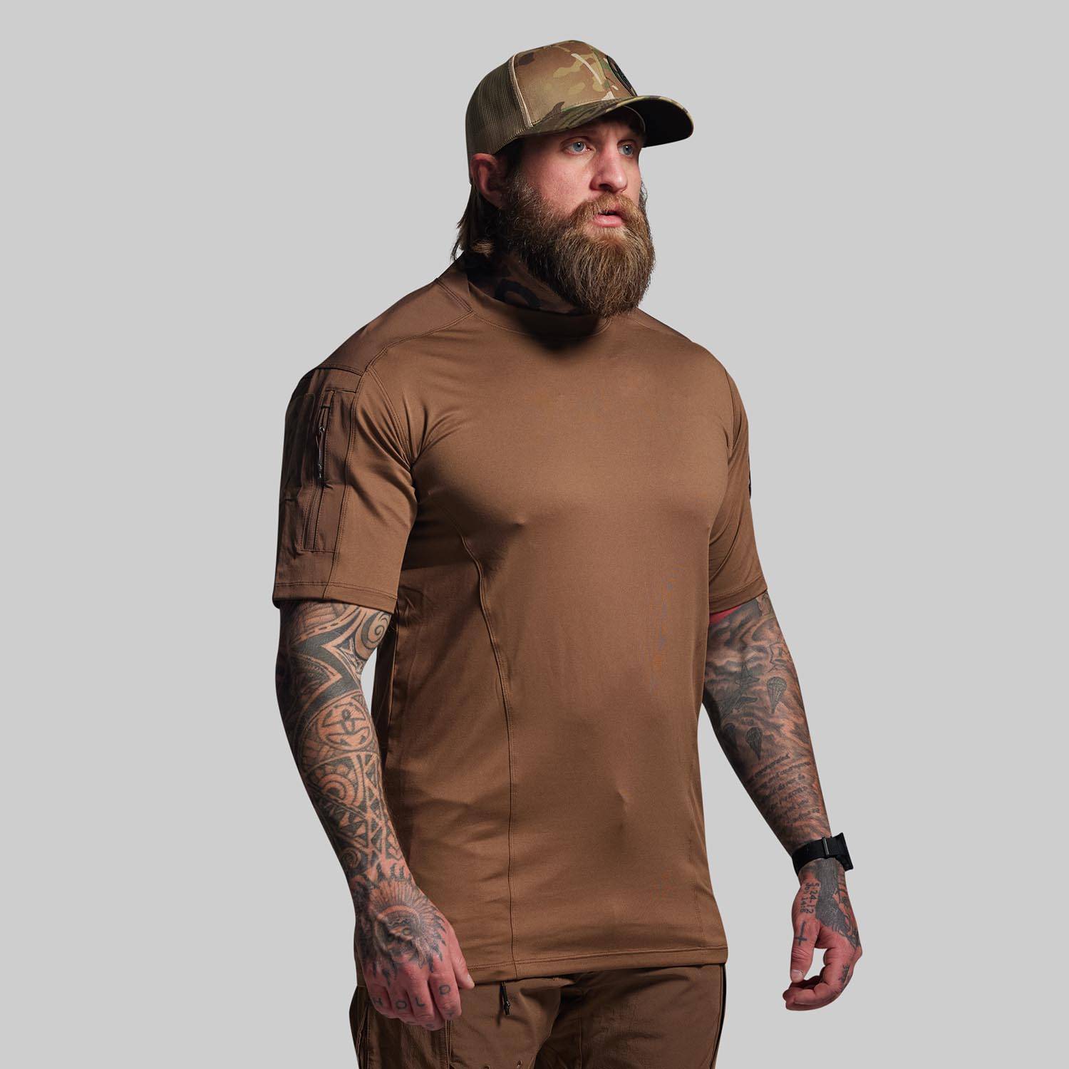BORN PRIMITIVE MEN'S OP TOP