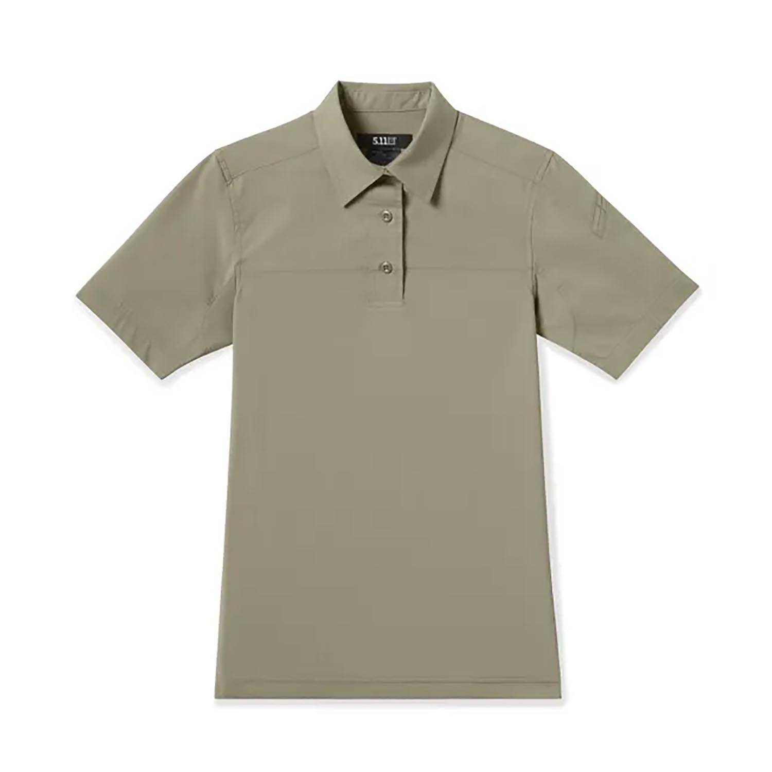5.11 TACTICAL WOMEN'S STRYKE RAPID SHORT SLEEVE SHIRT