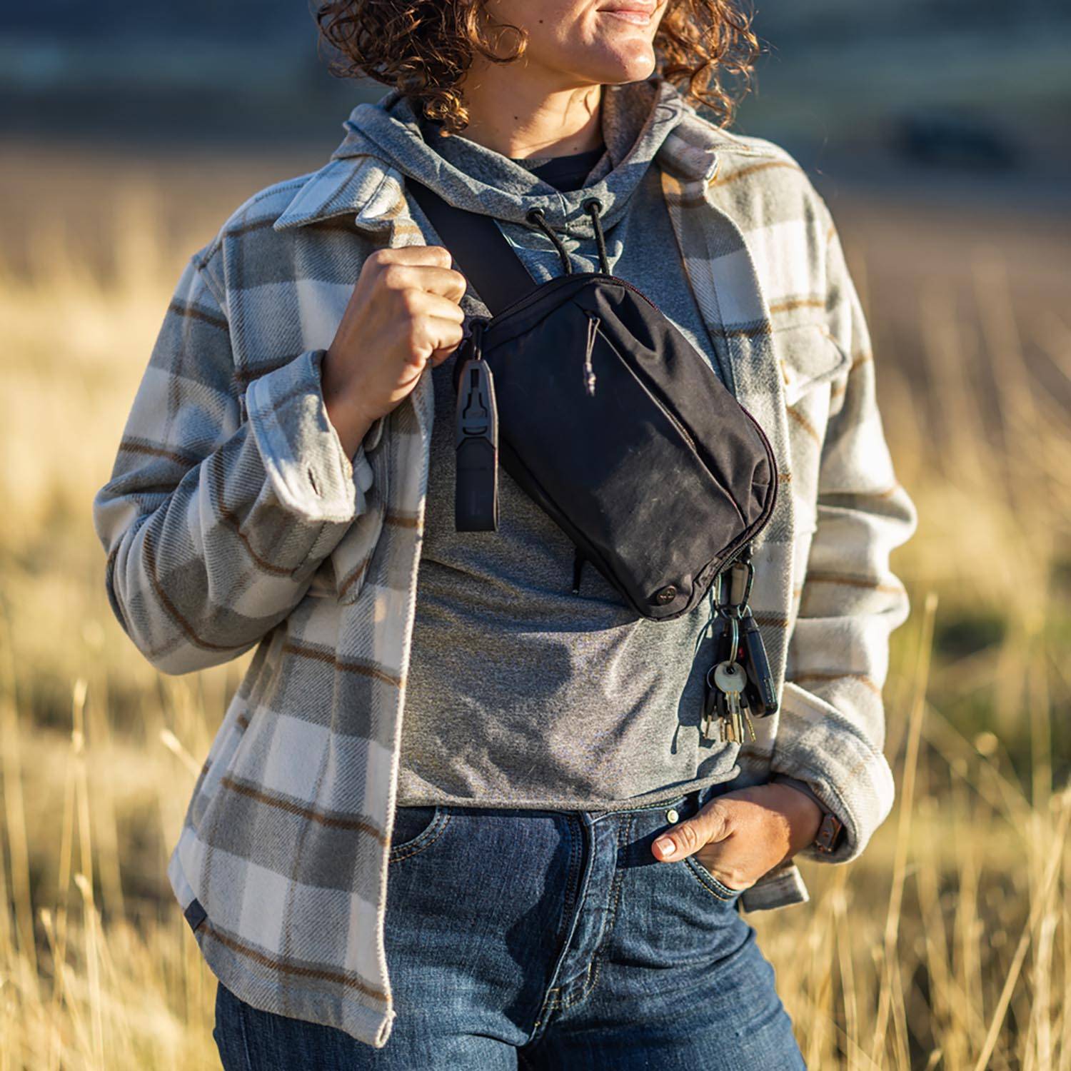 VERTX LENA WOMEN'S SHIRT JACKET