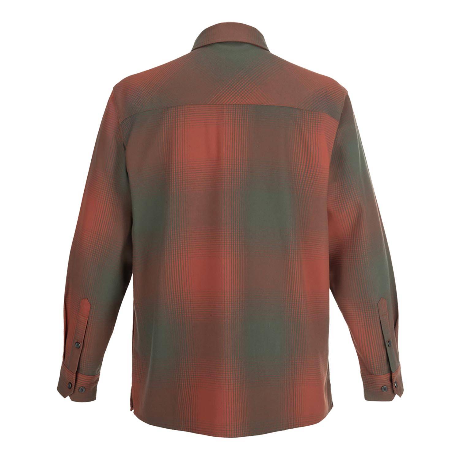 Vertx Last Line of Defense Stretch Flannel | U.S. Patriot