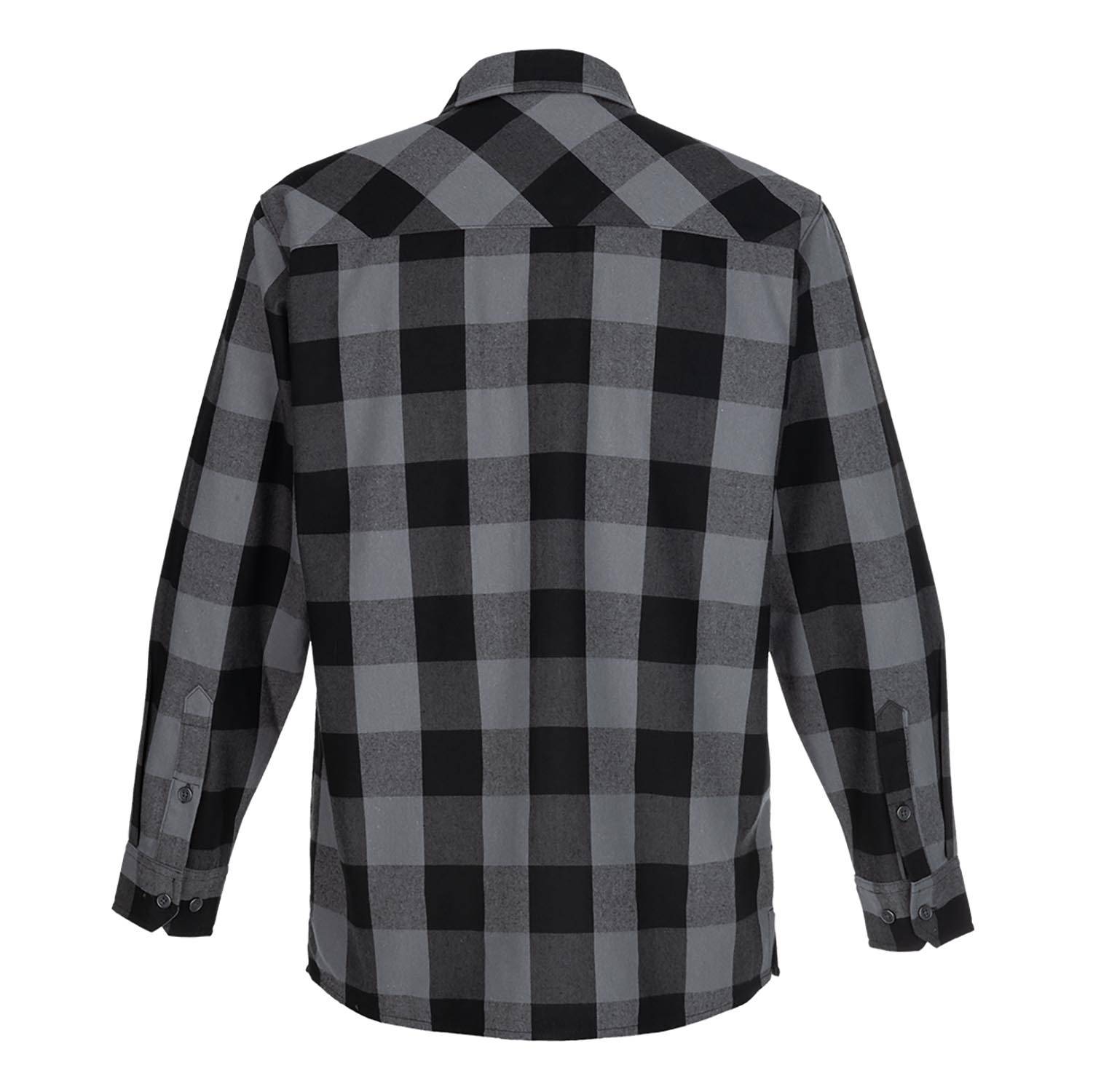 Vertx Last Line of Defense Stretch Flannel | U.S. Patriot