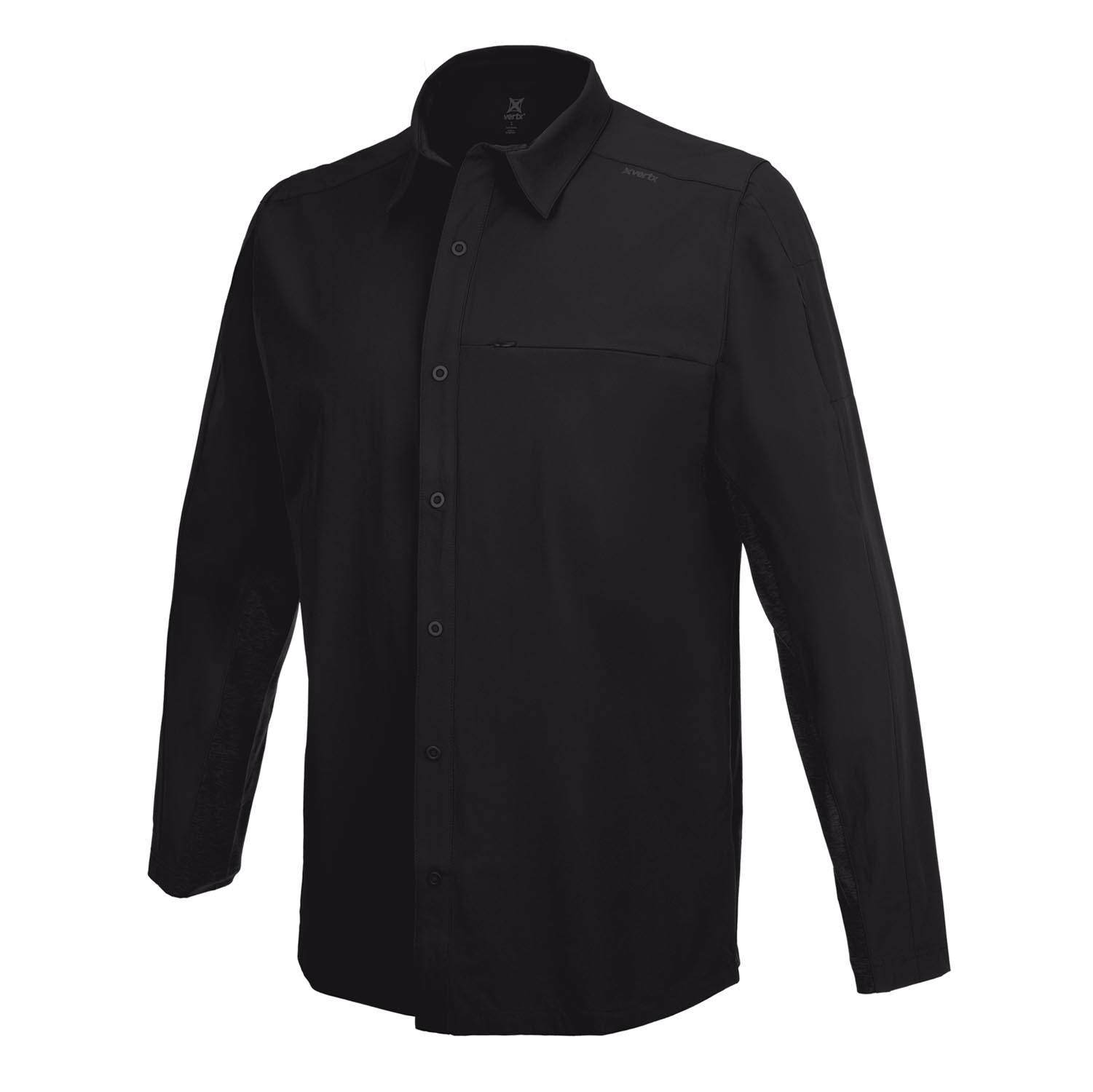 VERTX MEN'S EXPEDITION LONG SLEEVE SHIRT